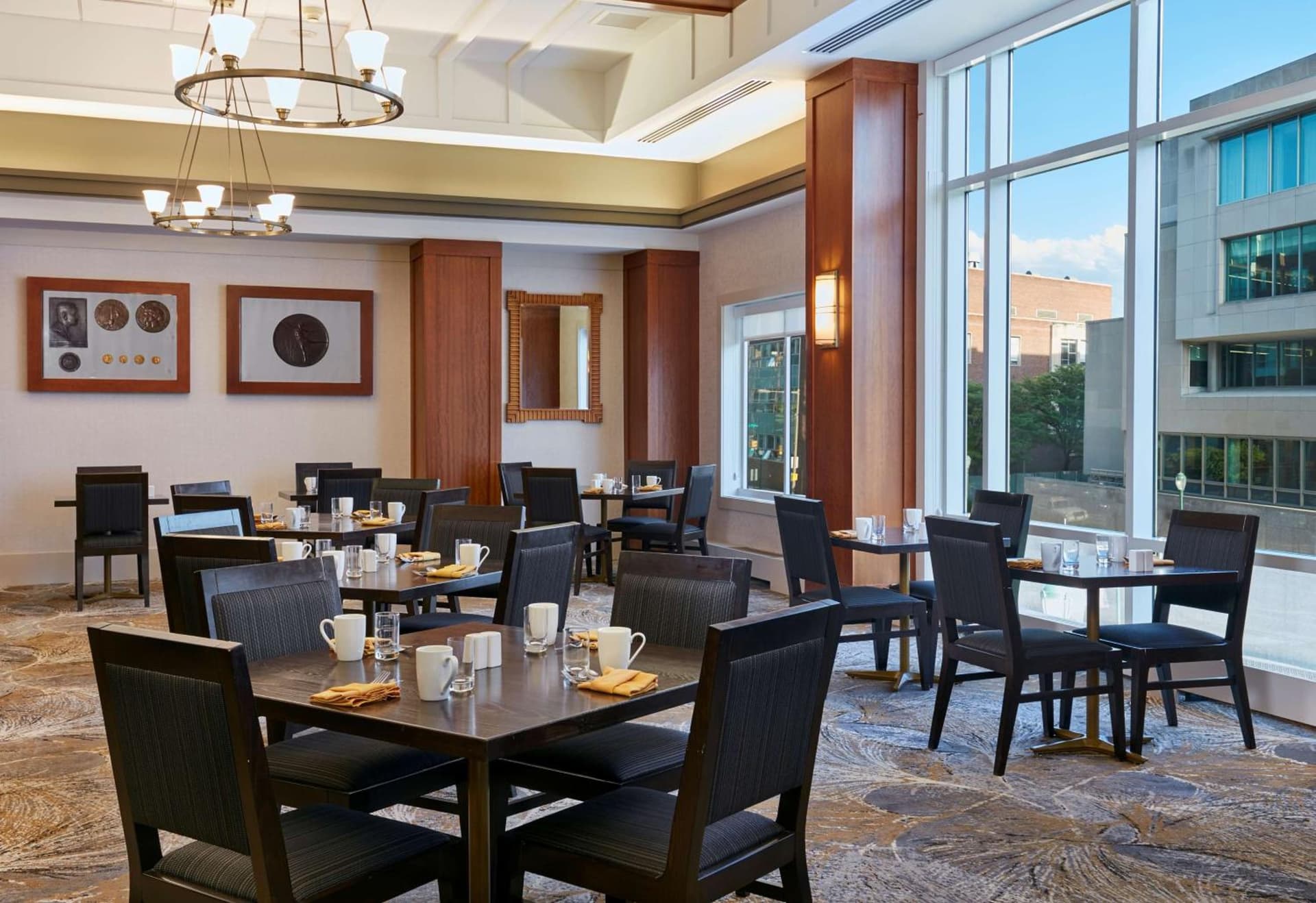 The Inn at Penn, A Hilton Hotel gallery photo in Philadelphia, PA — image 9