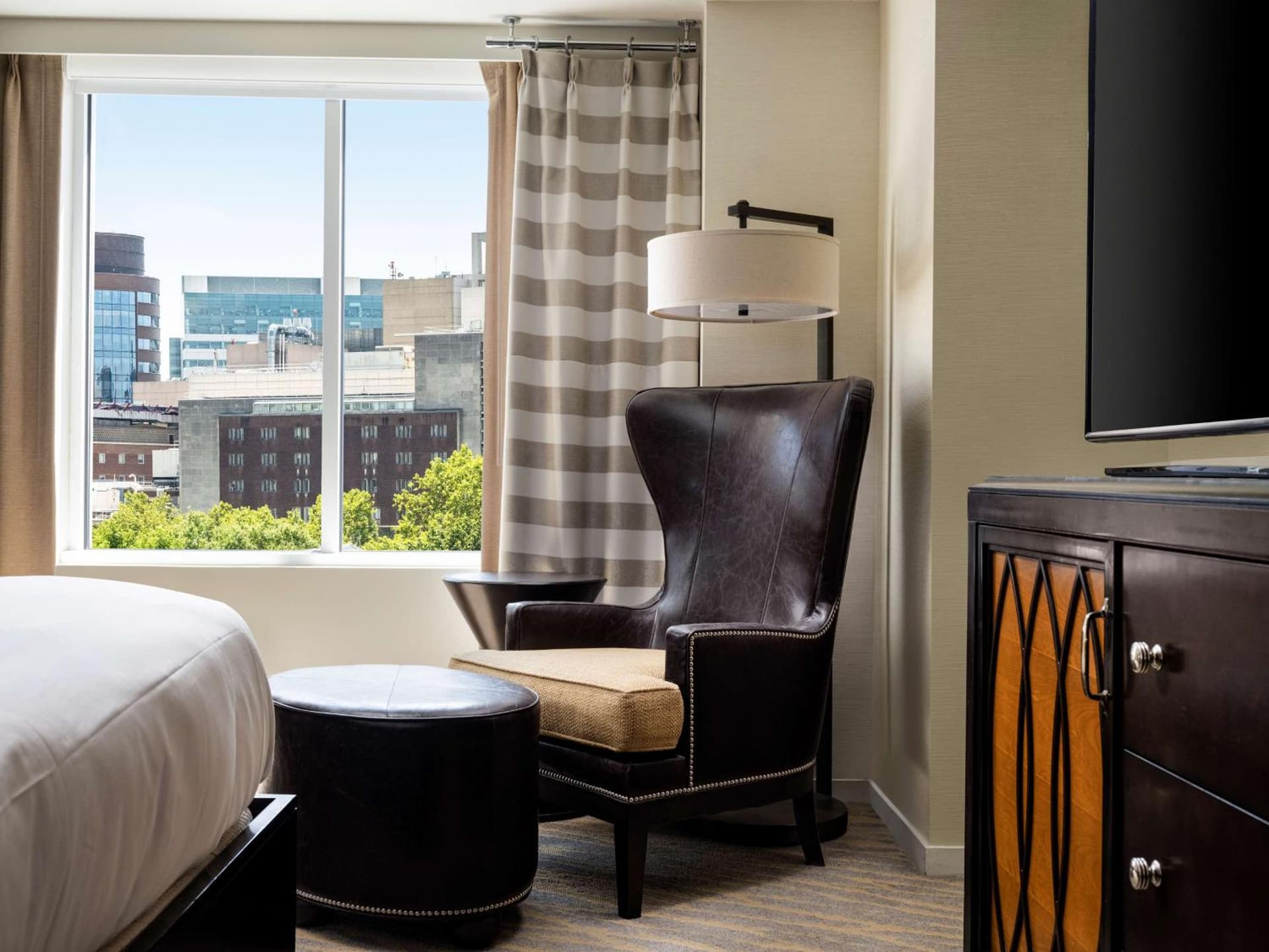 The Inn at Penn, A Hilton Hotel gallery photo in Philadelphia, PA — image 31
