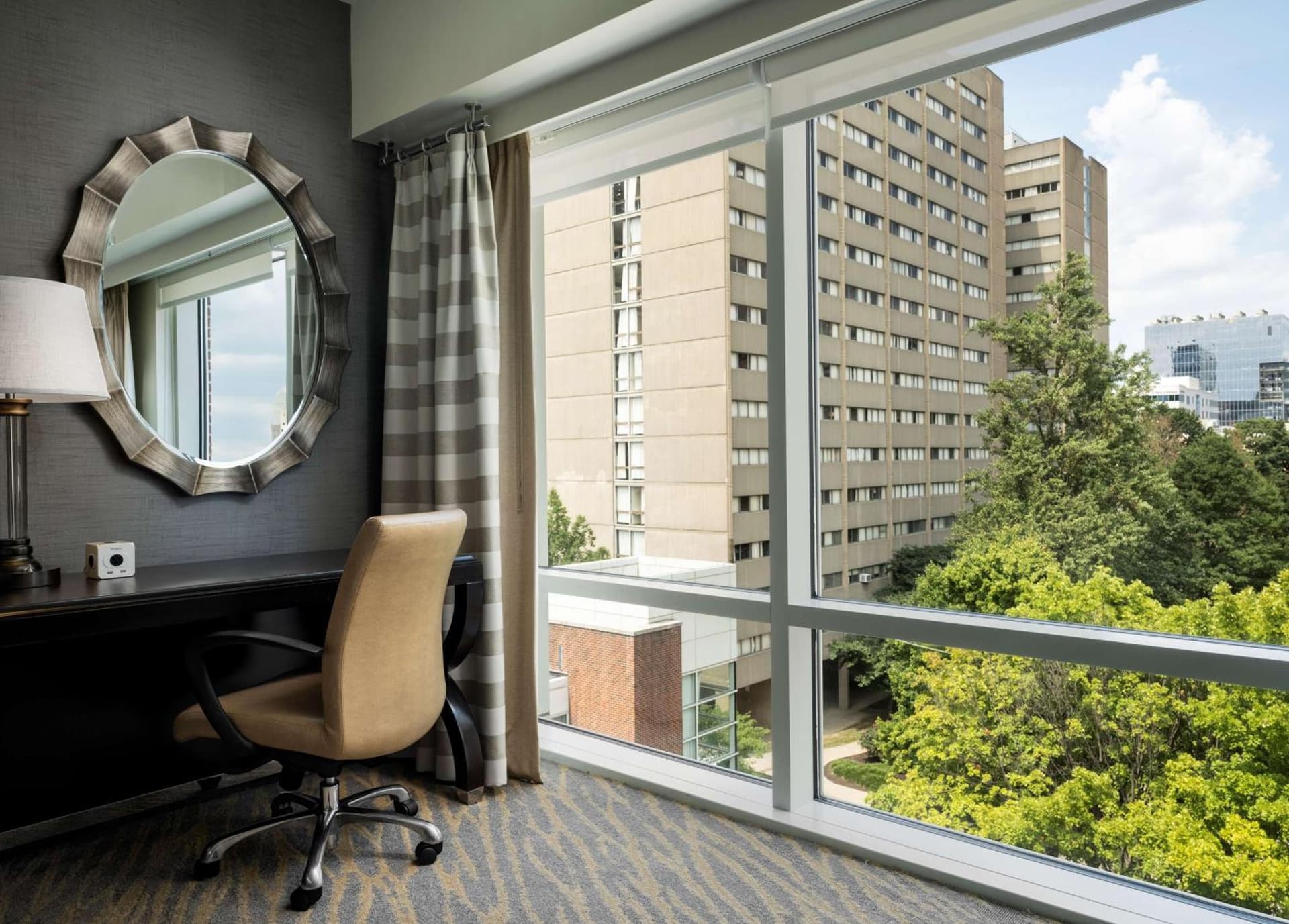 The Inn at Penn, A Hilton Hotel gallery photo in Philadelphia, PA — image 11