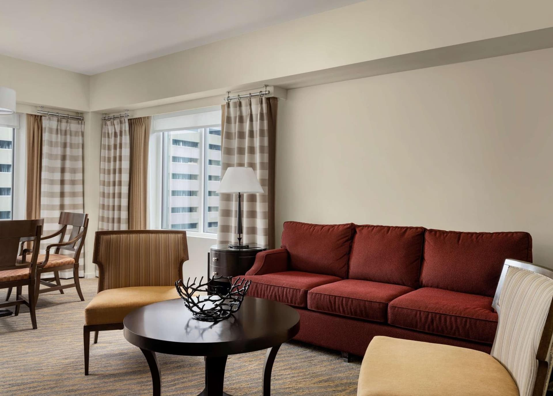 The Inn at Penn, A Hilton Hotel gallery photo in Philadelphia, PA — image 18