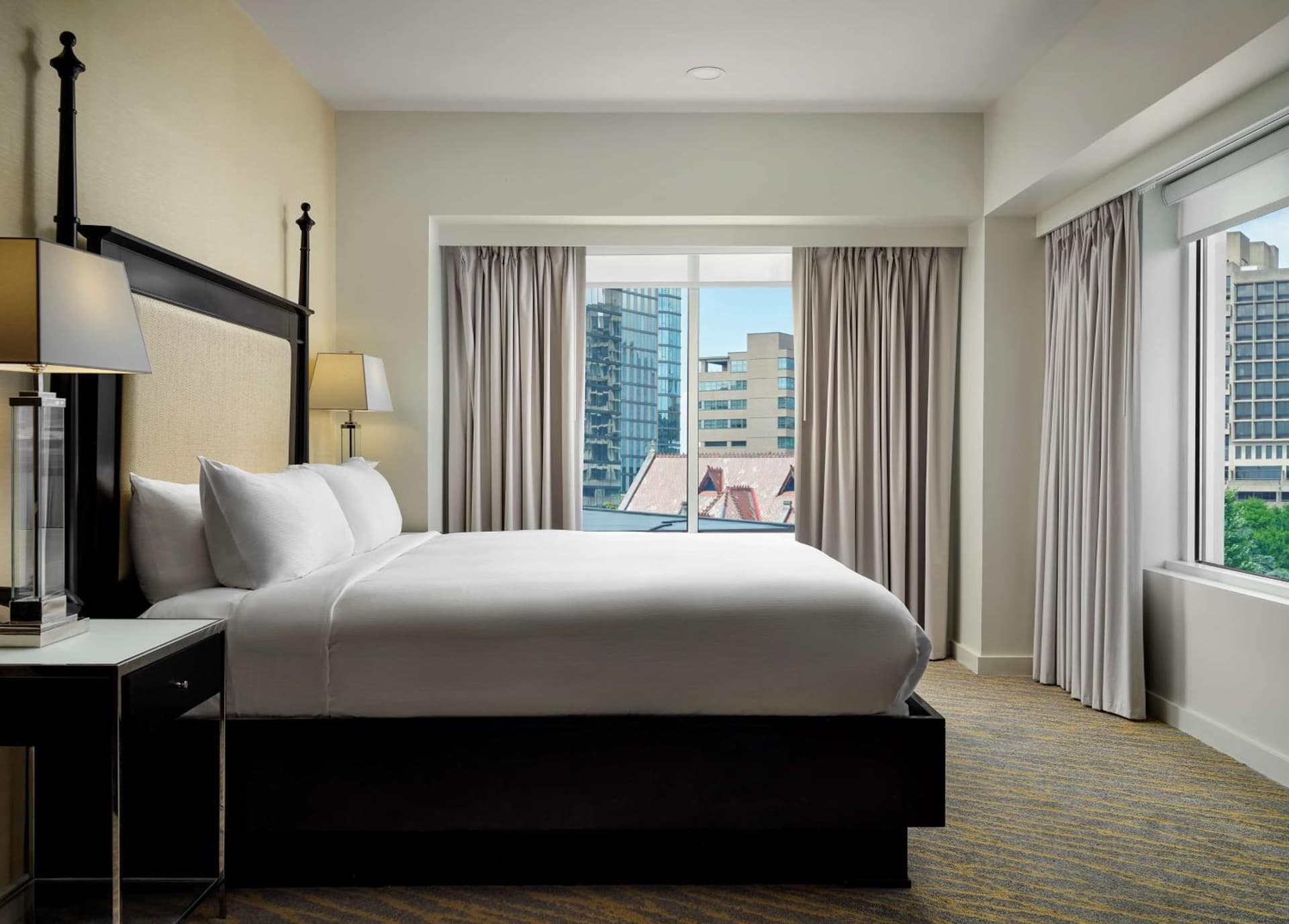 The Inn at Penn, A Hilton Hotel gallery photo in Philadelphia, PA — image 30