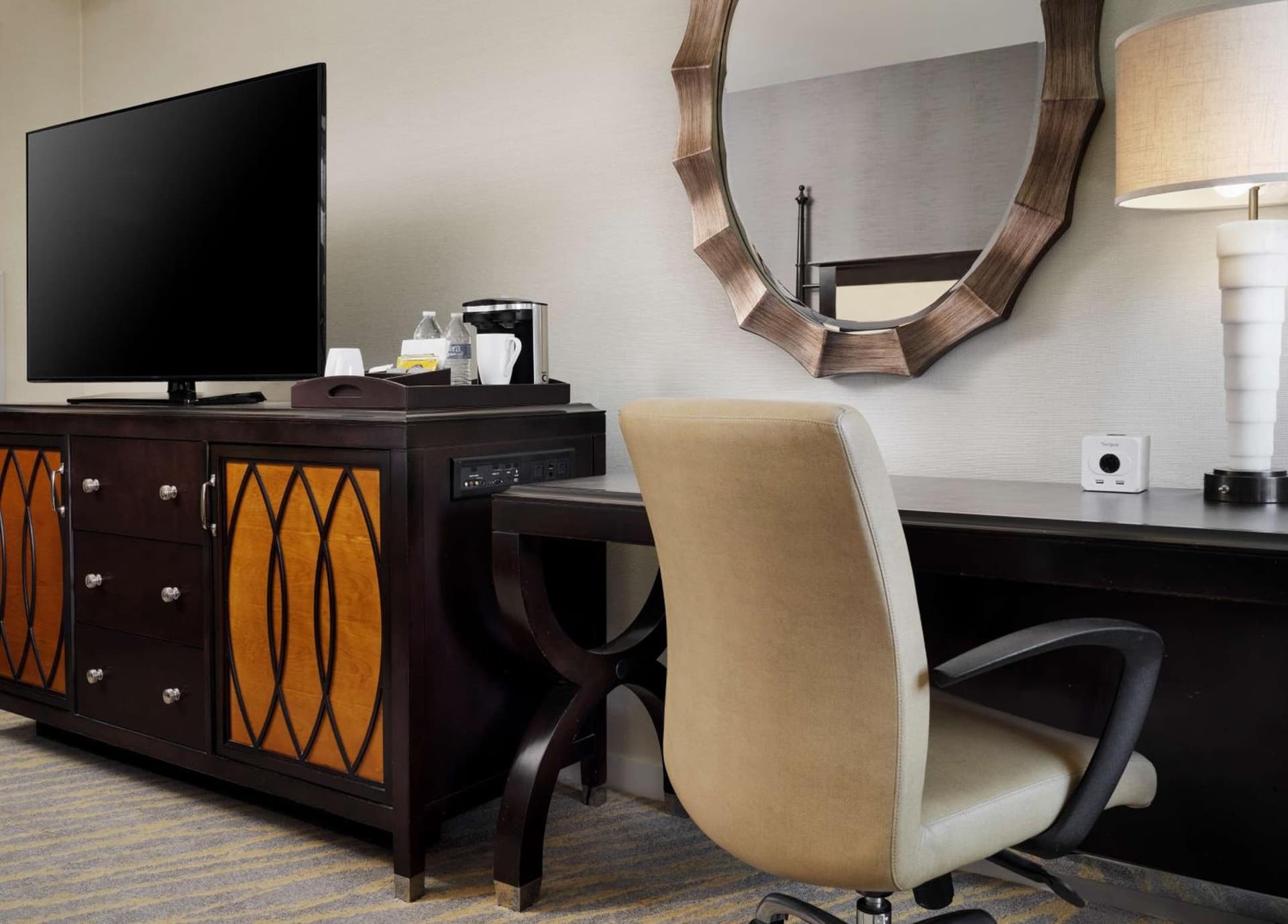 The Inn at Penn, A Hilton Hotel gallery photo in Philadelphia, PA — image 12