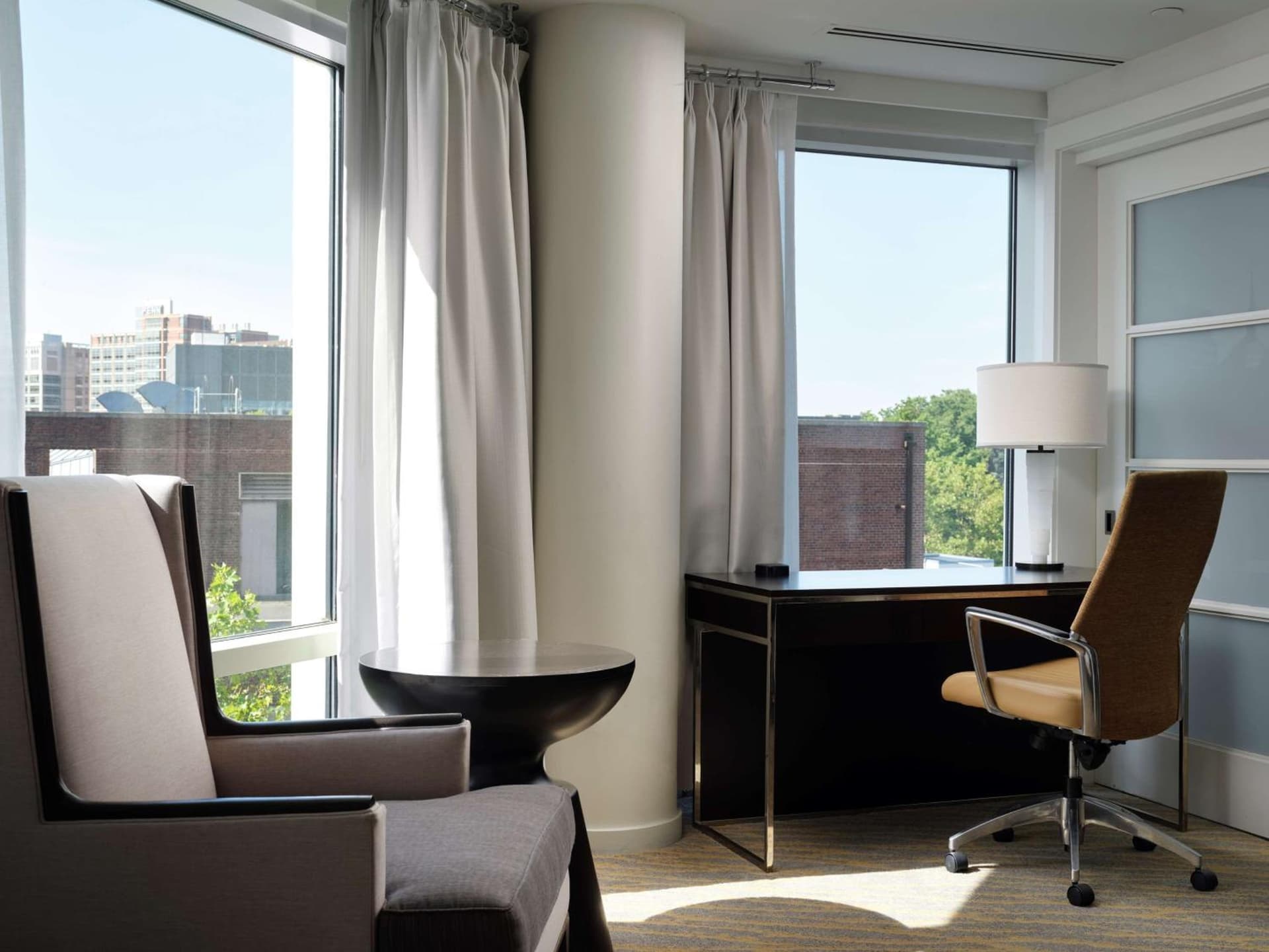 The Inn at Penn, A Hilton Hotel gallery photo in Philadelphia, PA — image 65