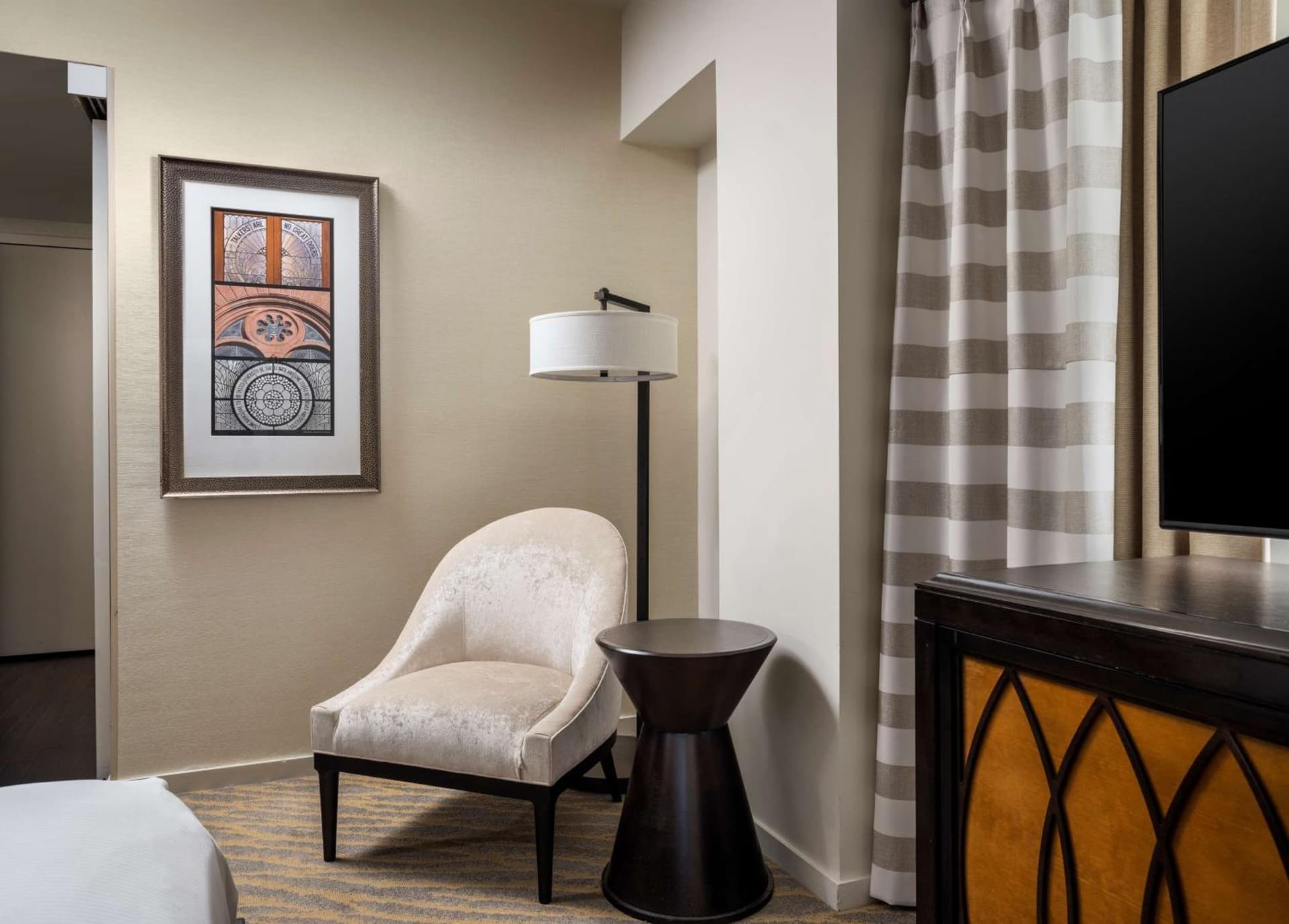 The Inn at Penn, A Hilton Hotel gallery photo in Philadelphia, PA — image 67