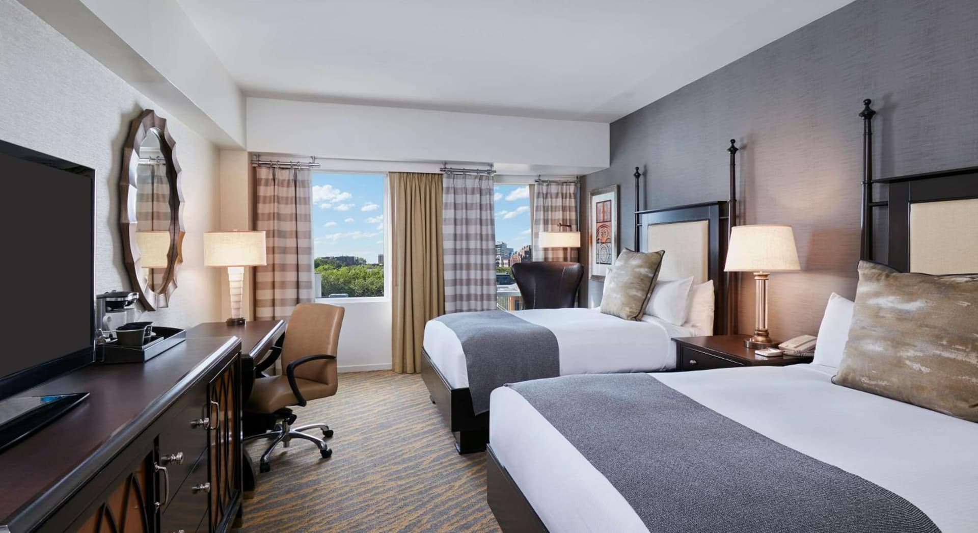 The Inn at Penn, A Hilton Hotel gallery photo in Philadelphia, PA — image 40