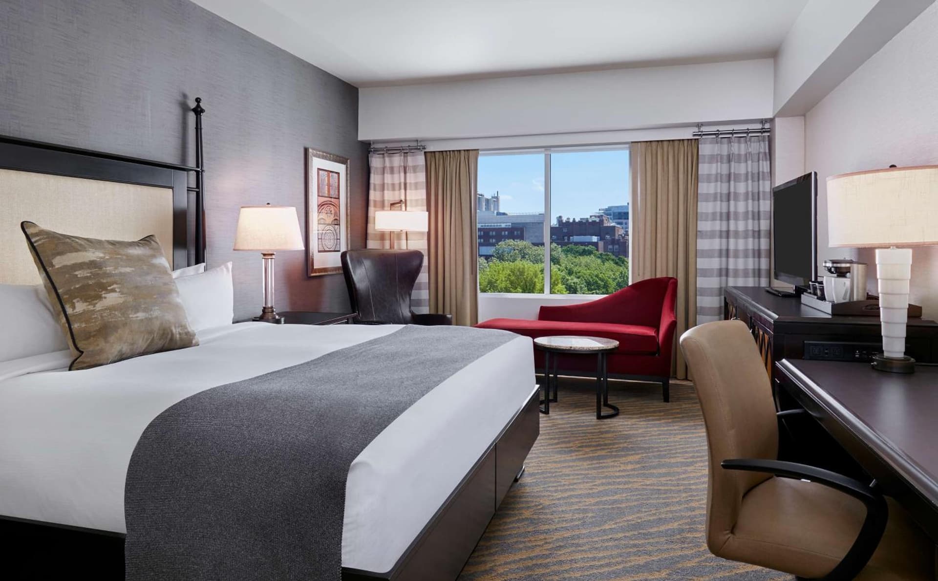 The Inn at Penn, A Hilton Hotel gallery photo in Philadelphia, PA — image 51