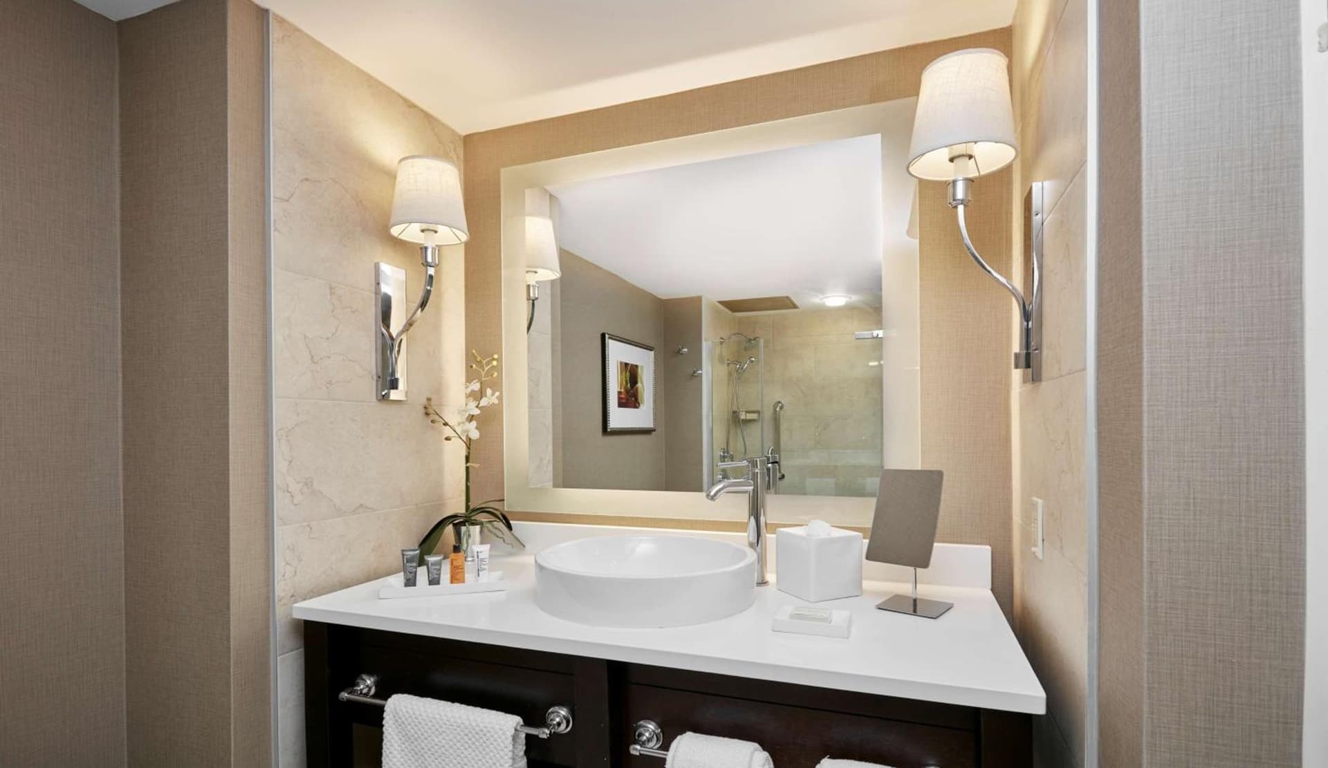 The Inn at Penn, A Hilton Hotel gallery photo in Philadelphia, PA — image 21