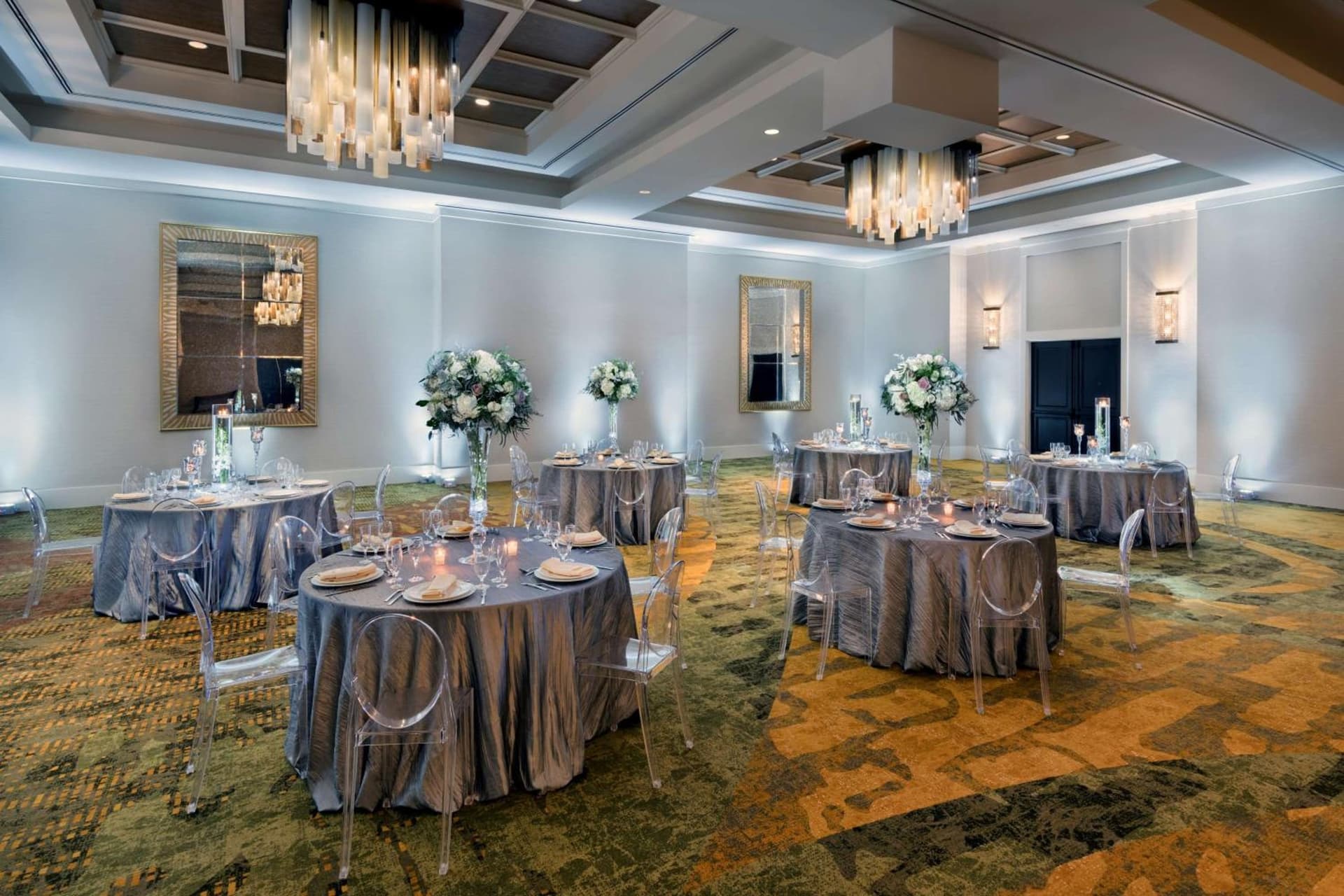 The Inn at Penn, A Hilton Hotel gallery photo in Philadelphia, PA — image 13