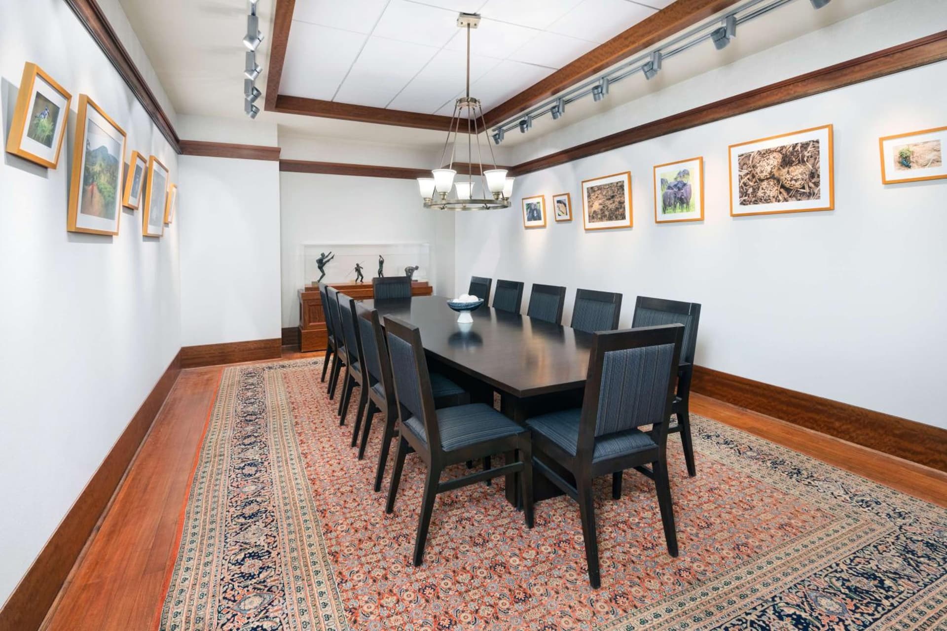 The Inn at Penn, A Hilton Hotel gallery photo in Philadelphia, PA — image 43