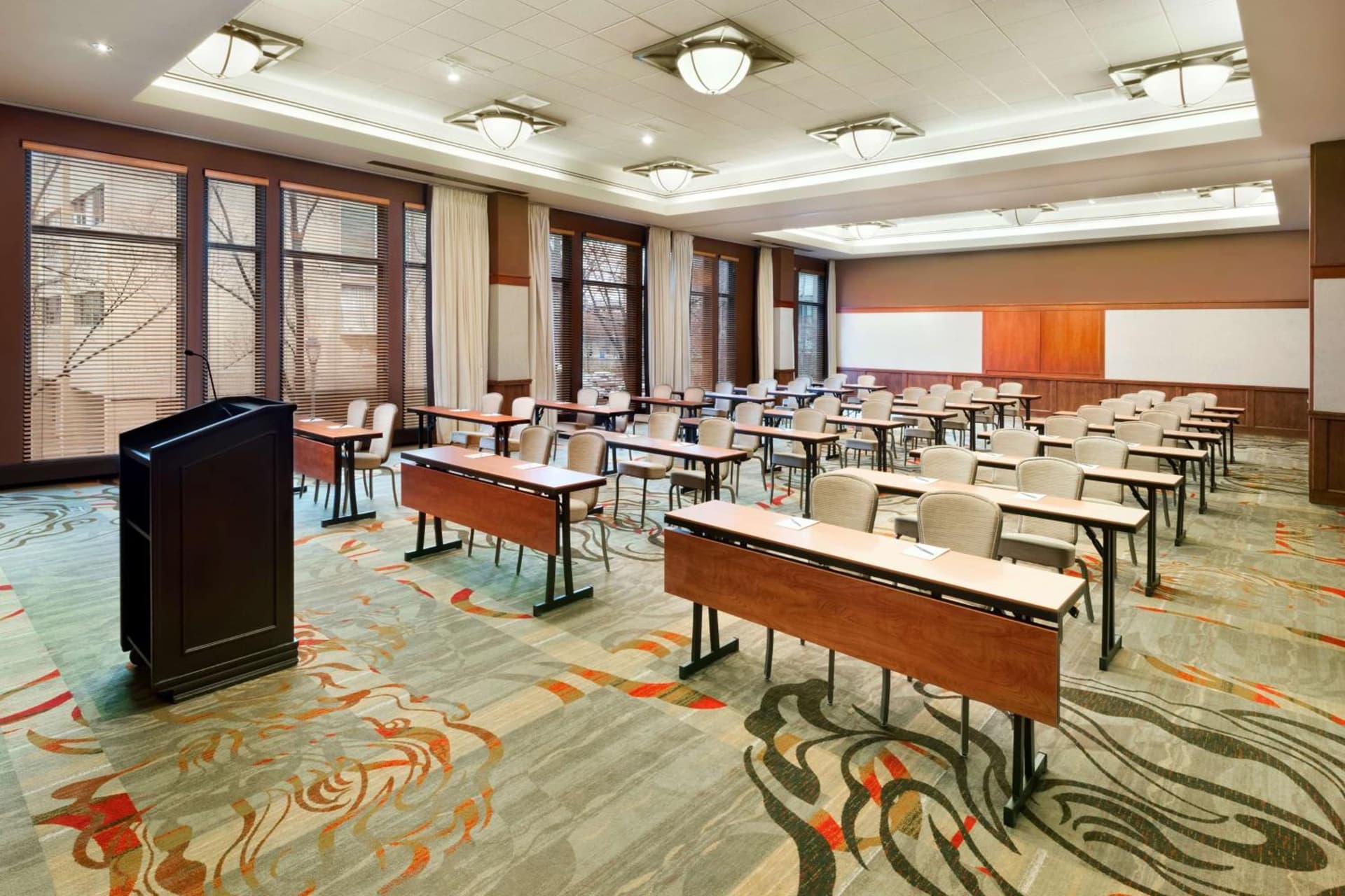 The Inn at Penn, A Hilton Hotel gallery photo in Philadelphia, PA — image 20
