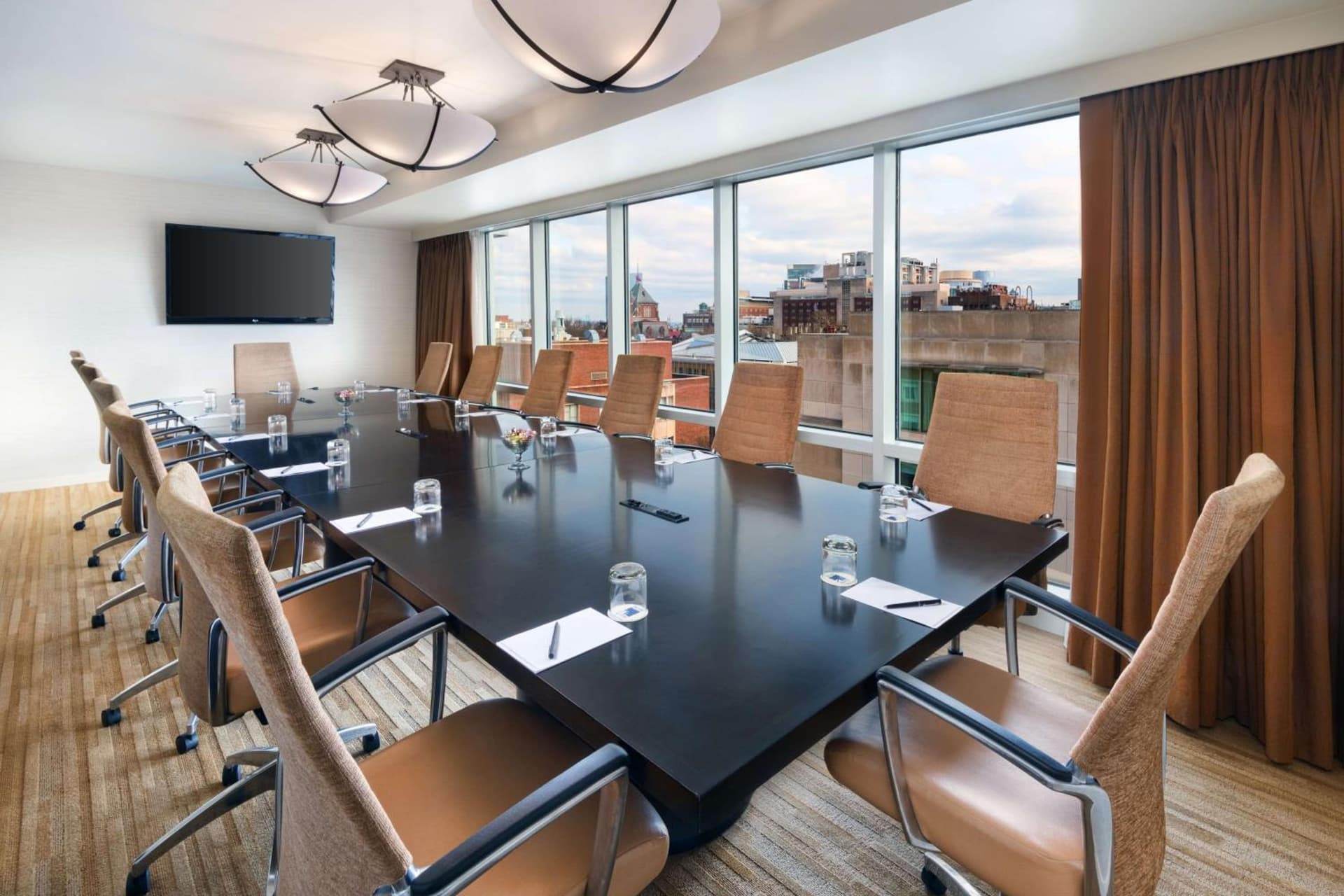 The Inn at Penn, A Hilton Hotel gallery photo in Philadelphia, PA — image 53