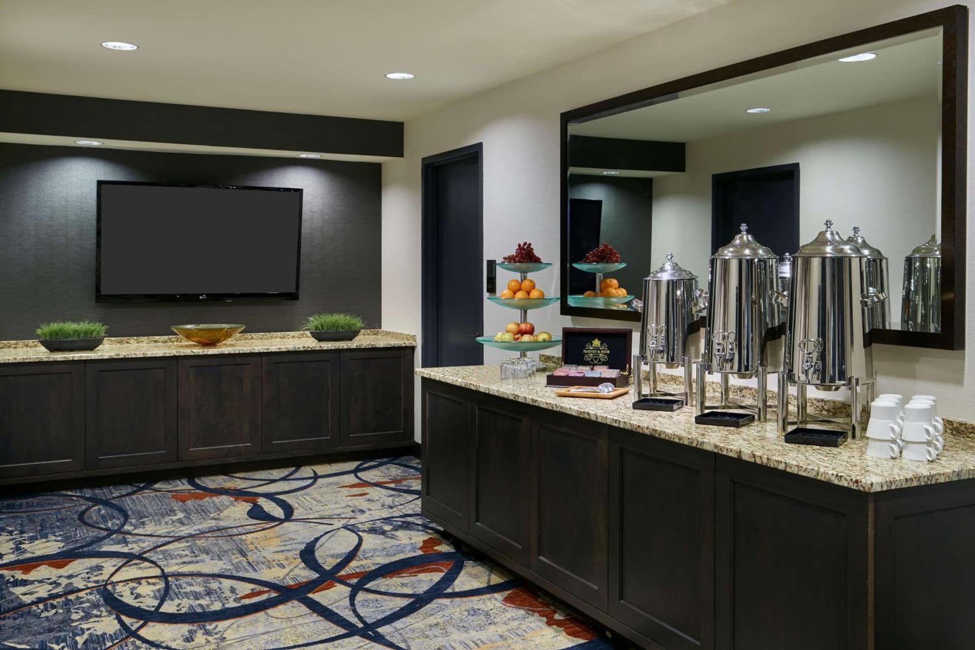 The Inn at Penn, A Hilton Hotel gallery photo in Philadelphia, PA — image 26