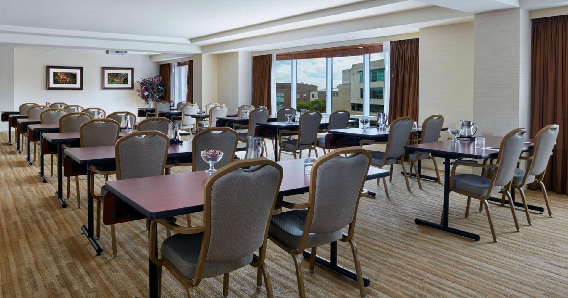 The Inn at Penn, A Hilton Hotel gallery photo in Philadelphia, PA — image 14