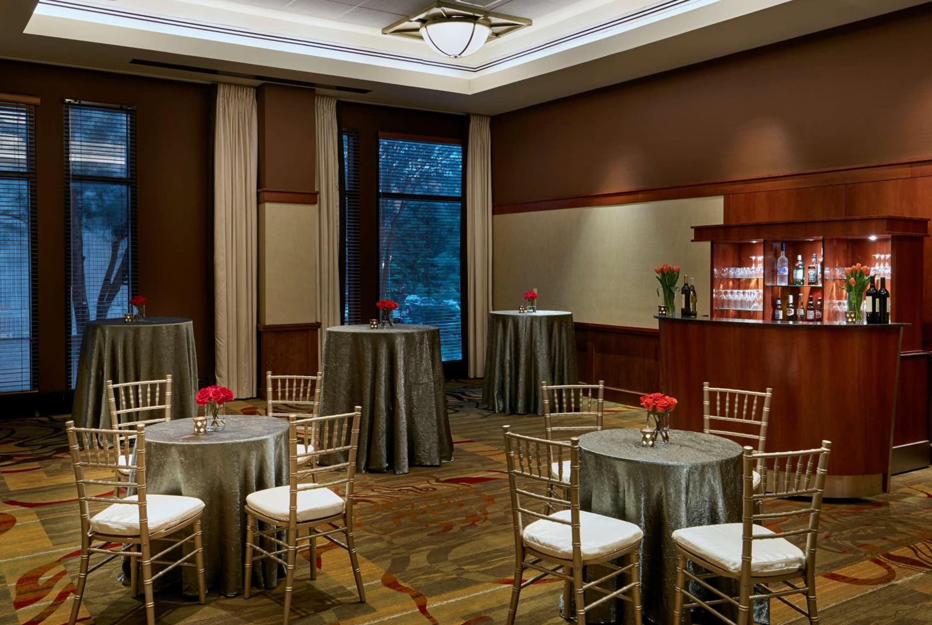 The Inn at Penn, A Hilton Hotel gallery photo in Philadelphia, PA — image 37
