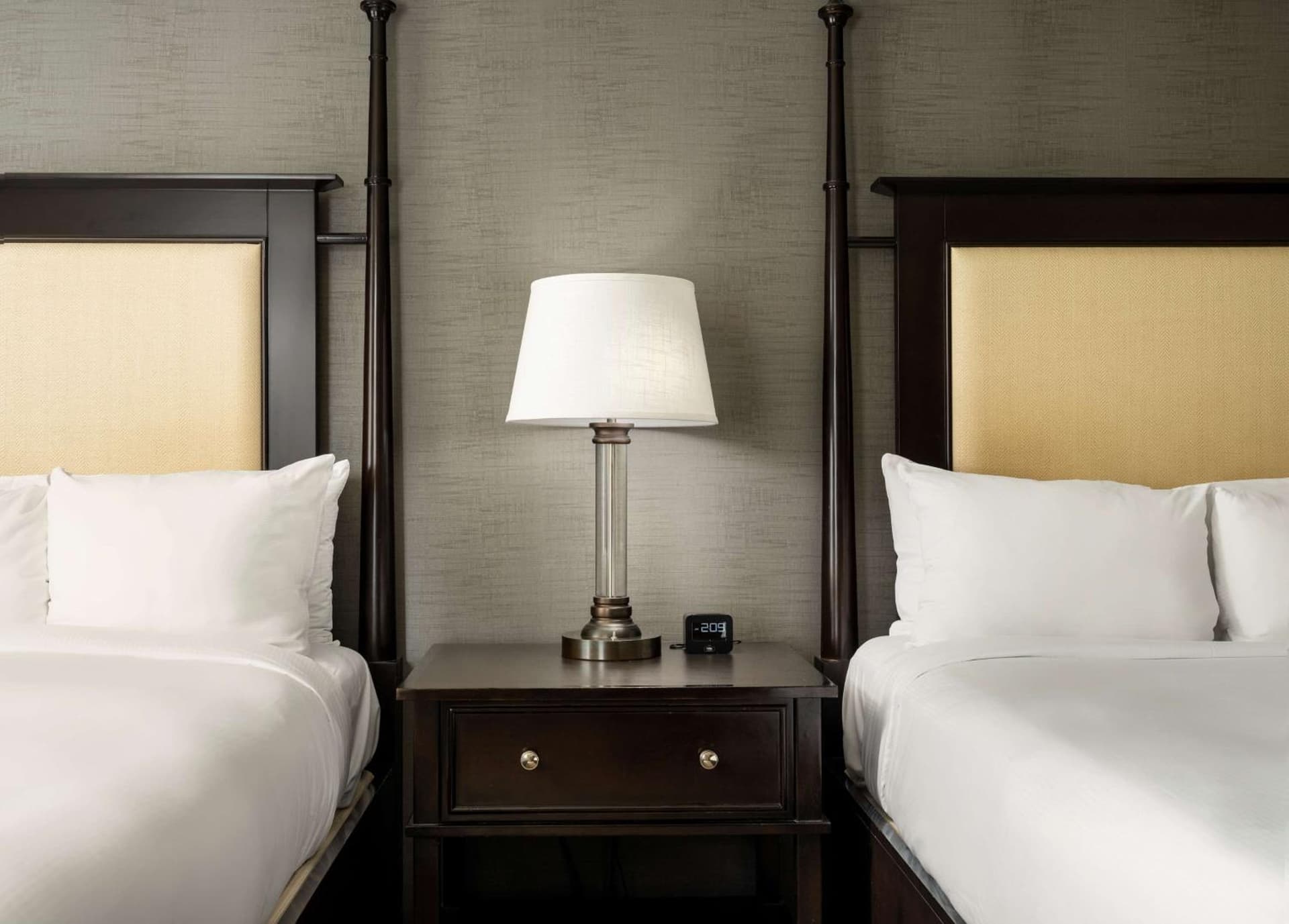 The Inn at Penn, A Hilton Hotel gallery photo in Philadelphia, PA — image 64