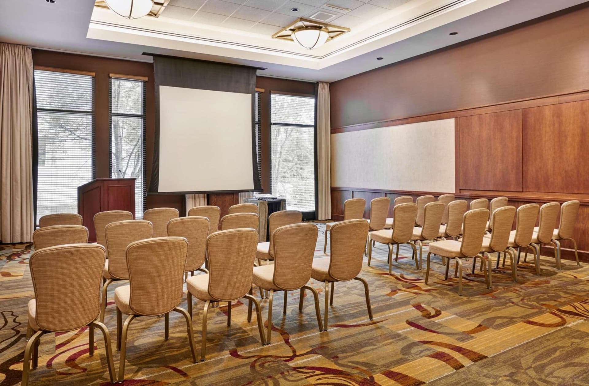 The Inn at Penn, A Hilton Hotel gallery photo in Philadelphia, PA — image 27