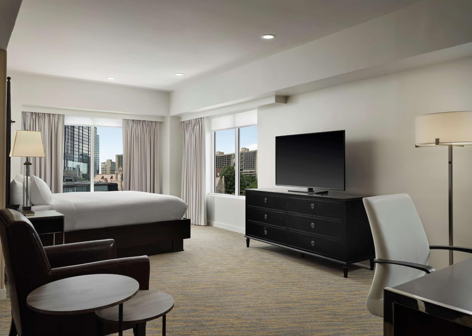 The Inn at Penn, A Hilton Hotel gallery photo in Philadelphia, PA — image 6