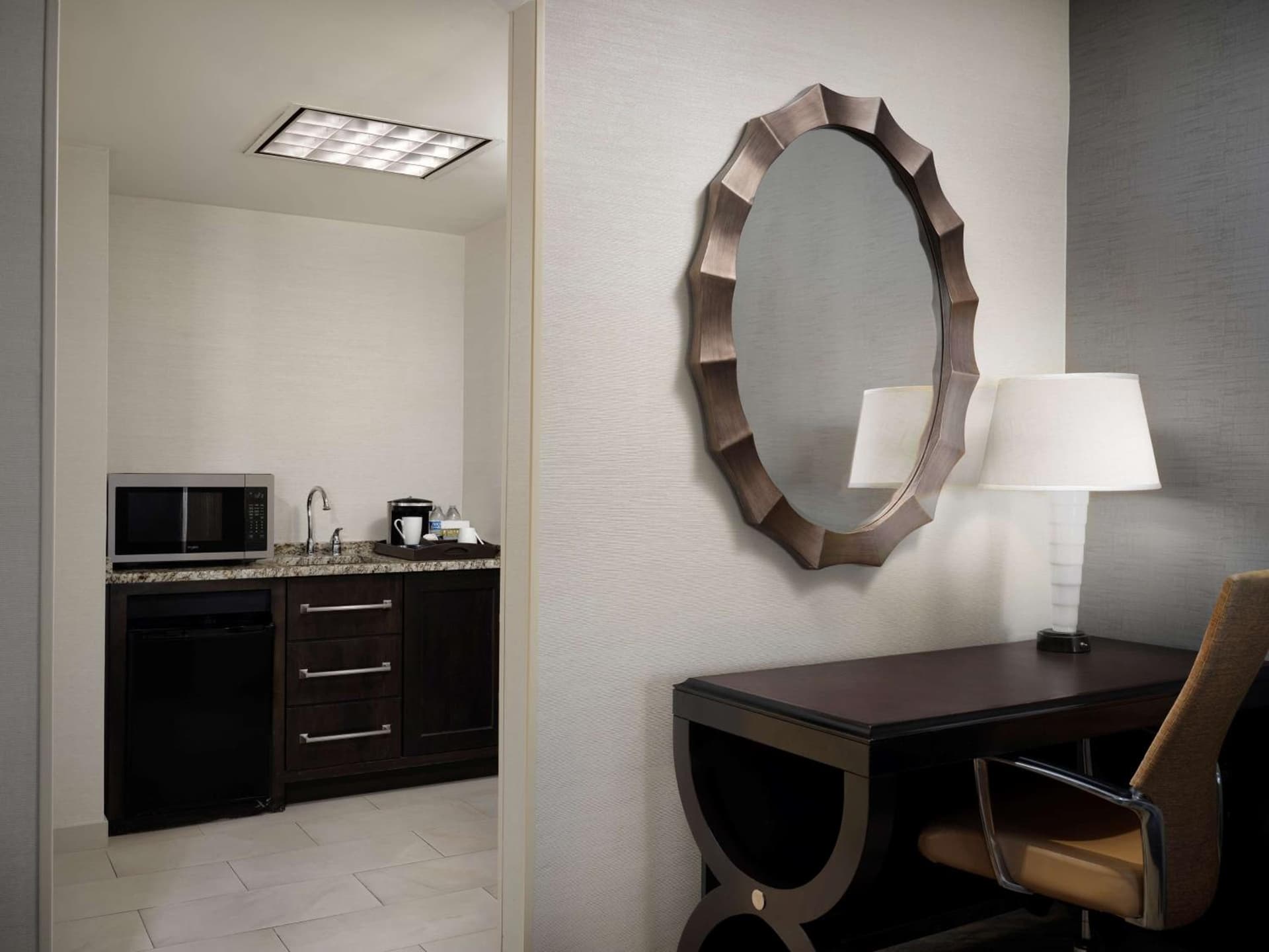 The Inn at Penn, A Hilton Hotel gallery photo in Philadelphia, PA — image 36