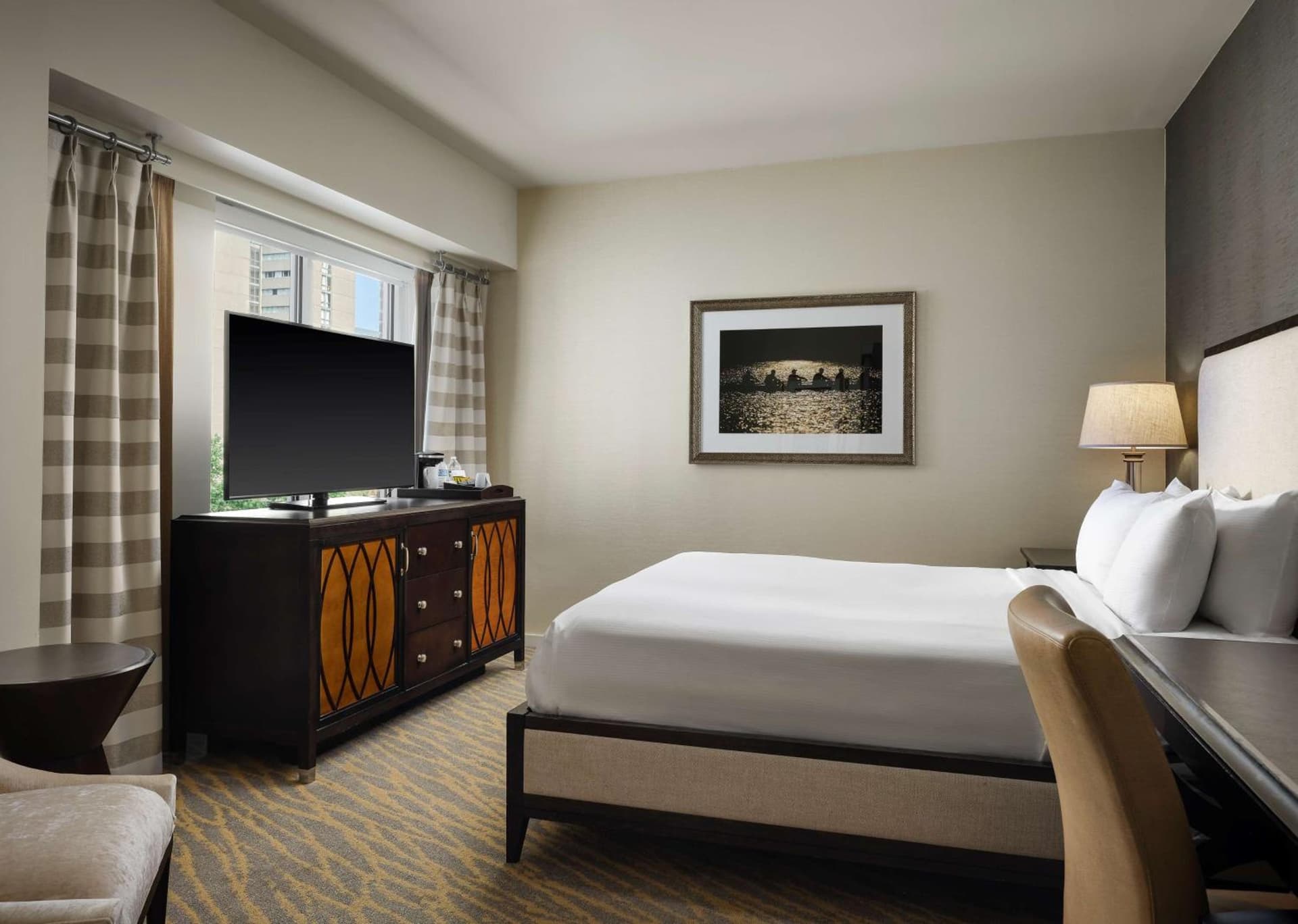 The Inn at Penn, A Hilton Hotel gallery photo in Philadelphia, PA — image 62