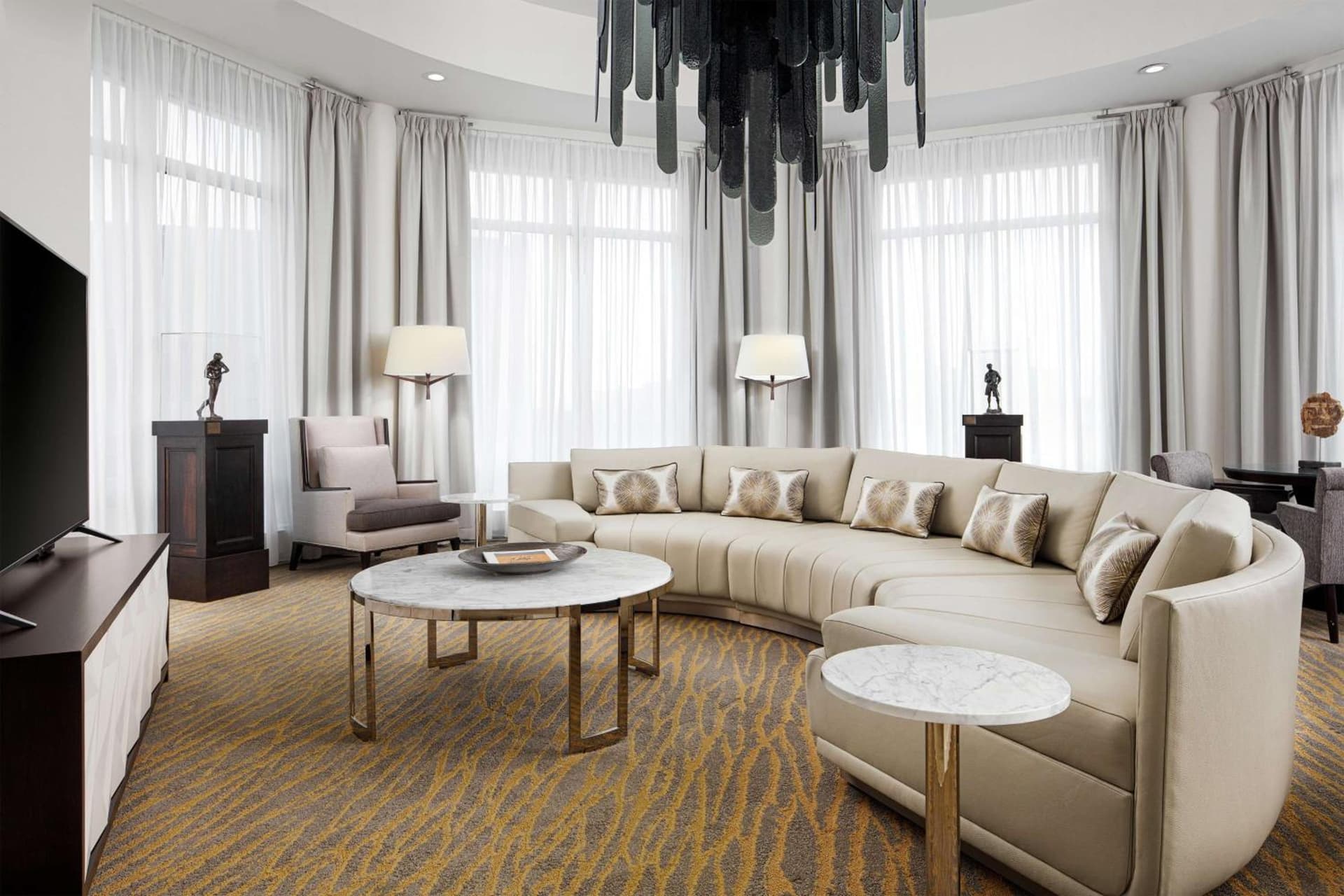 The Inn at Penn, A Hilton Hotel gallery photo in Philadelphia, PA — image 25