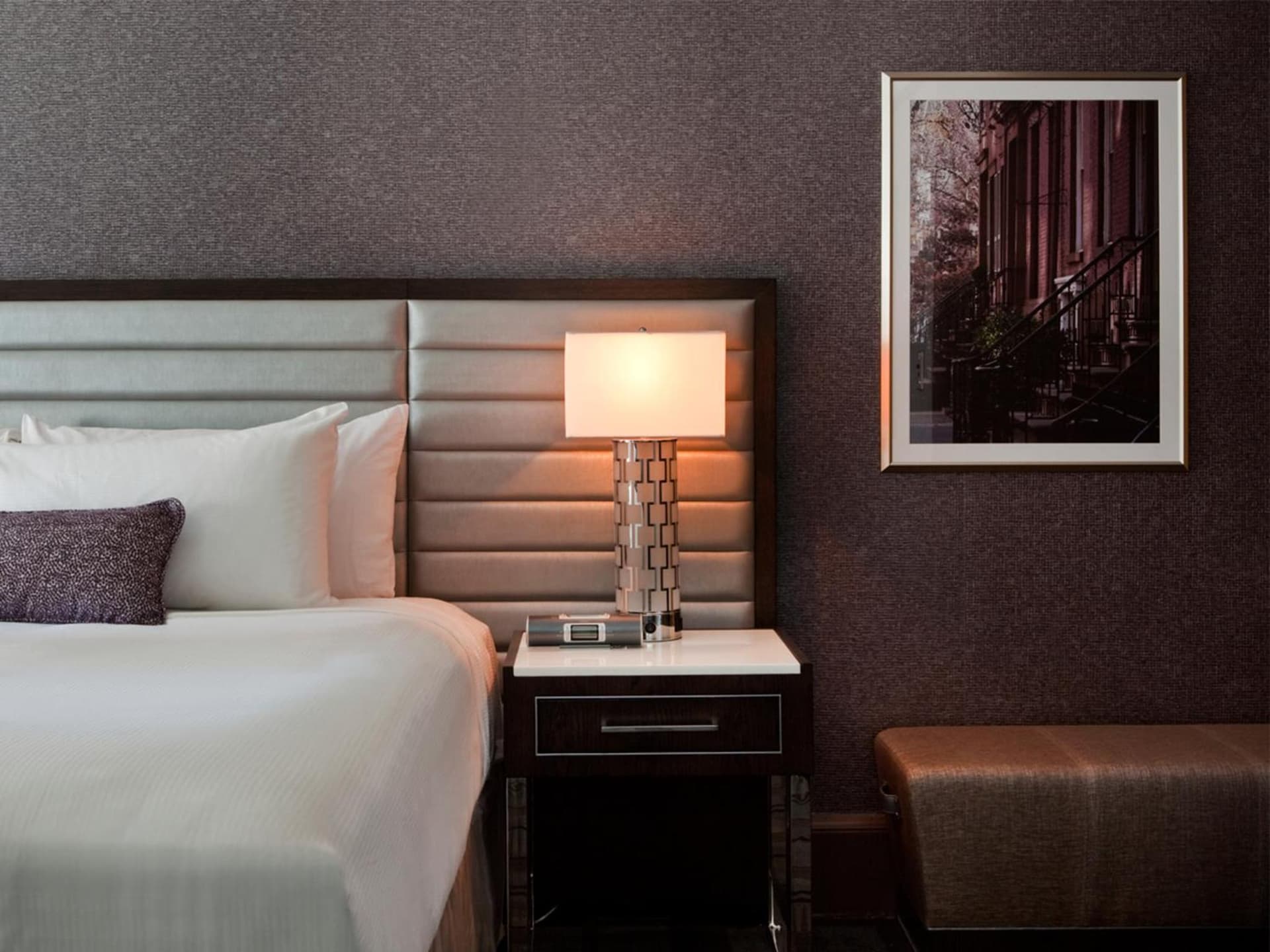 Park Central Hotel New York gallery photo in New York, NY — image 11