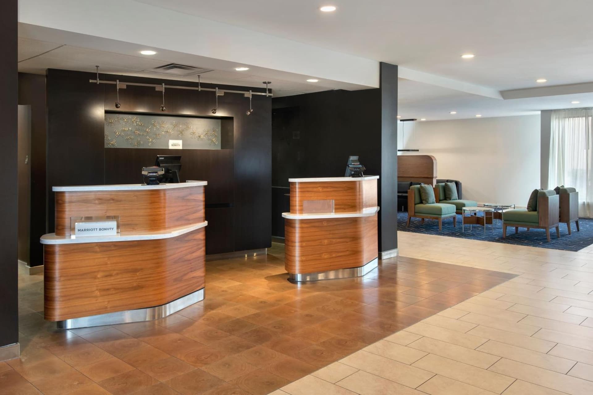 Courtyard by Marriott New Haven Wallingford gallery photo in Wallingford, CT — image 13