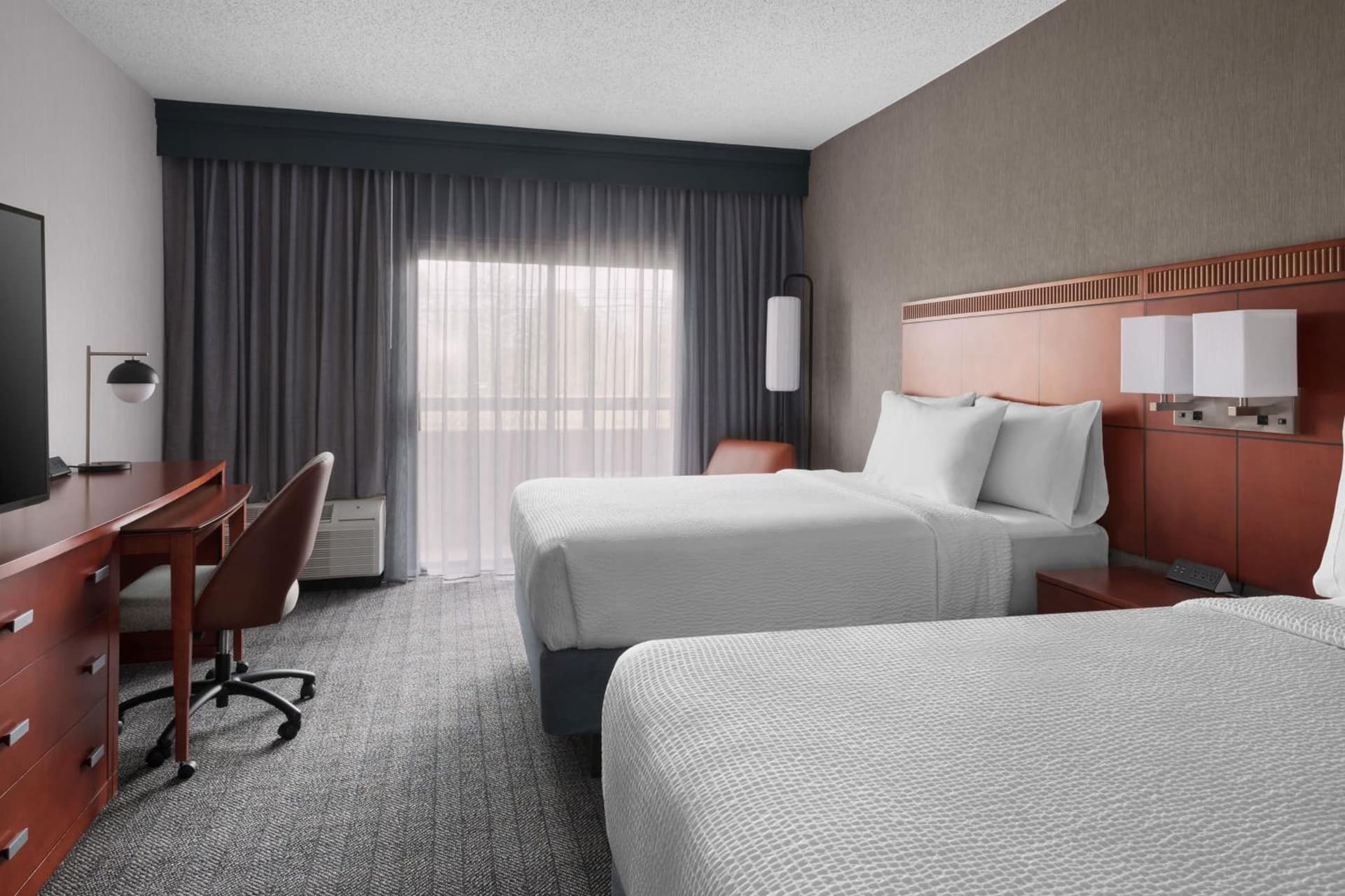 Courtyard by Marriott New Haven Wallingford gallery photo in Wallingford, CT — image 29