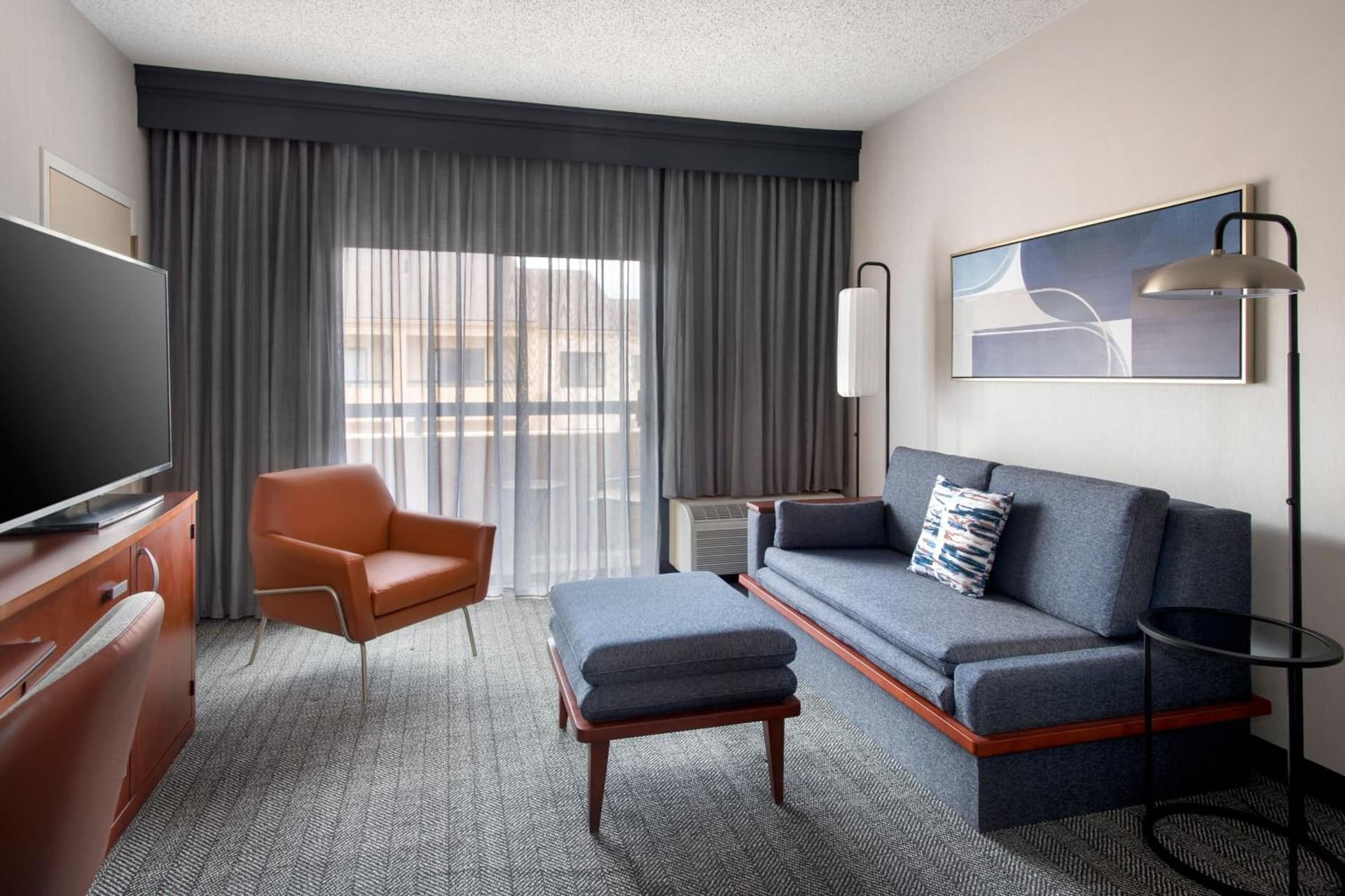Courtyard by Marriott New Haven Wallingford gallery photo in Wallingford, CT — image 9