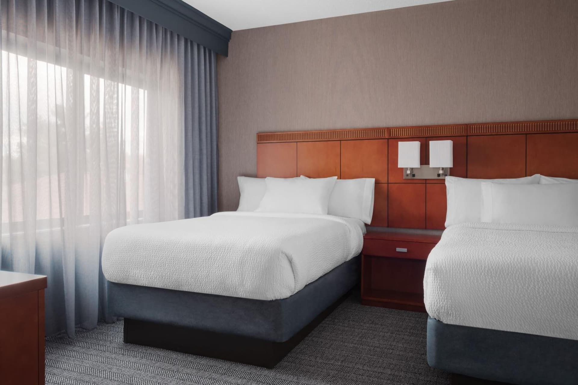 Courtyard by Marriott New Haven Wallingford gallery photo in Wallingford, CT — image 25