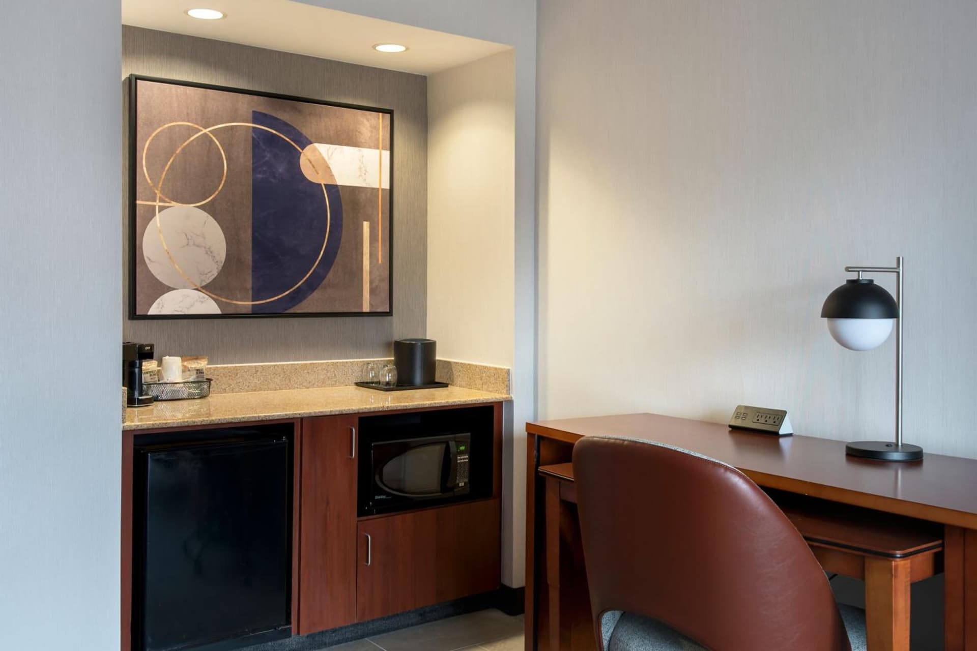 Courtyard by Marriott New Haven Wallingford gallery photo in Wallingford, CT — image 24