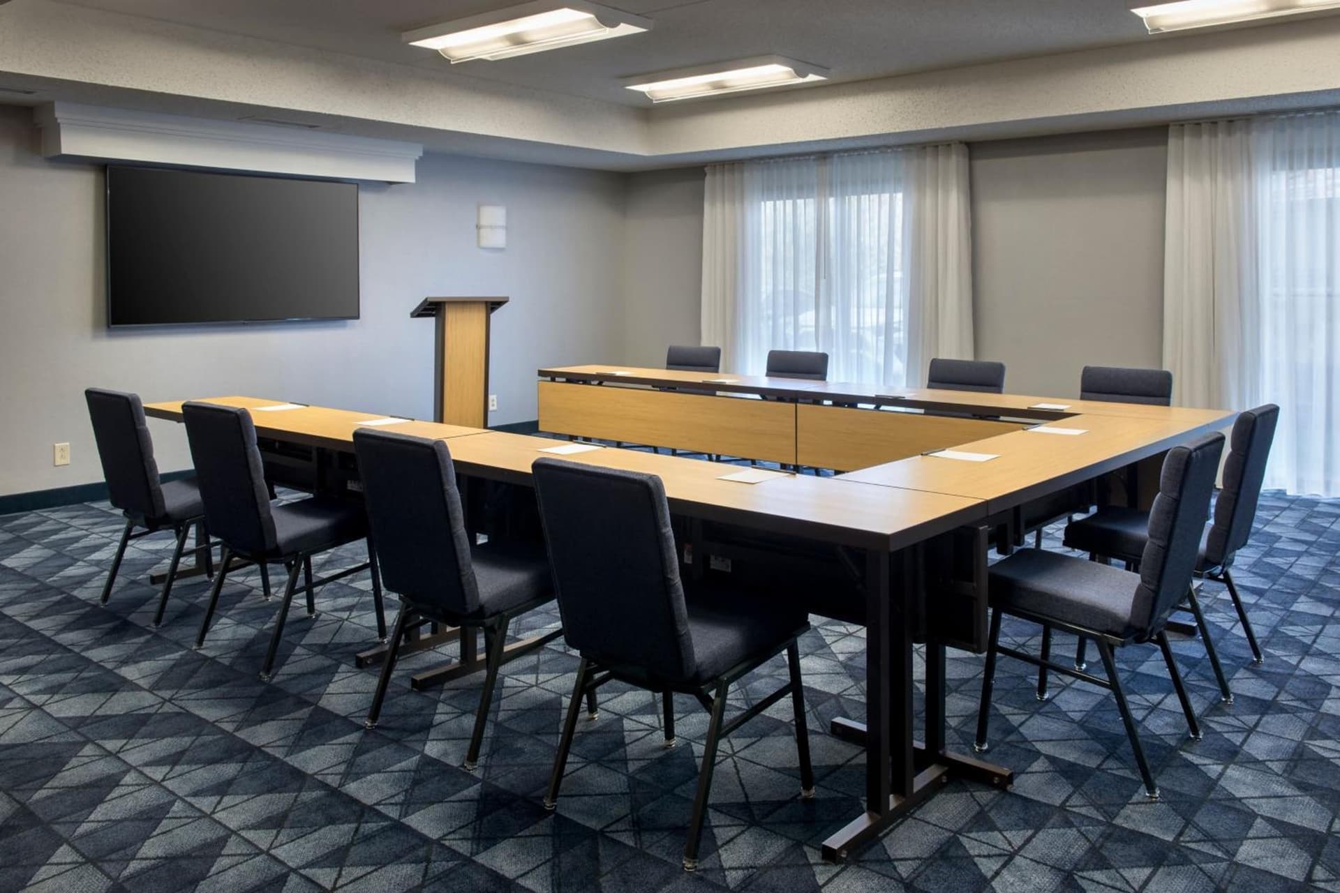 Courtyard by Marriott New Haven Wallingford gallery photo in Wallingford, CT — image 16