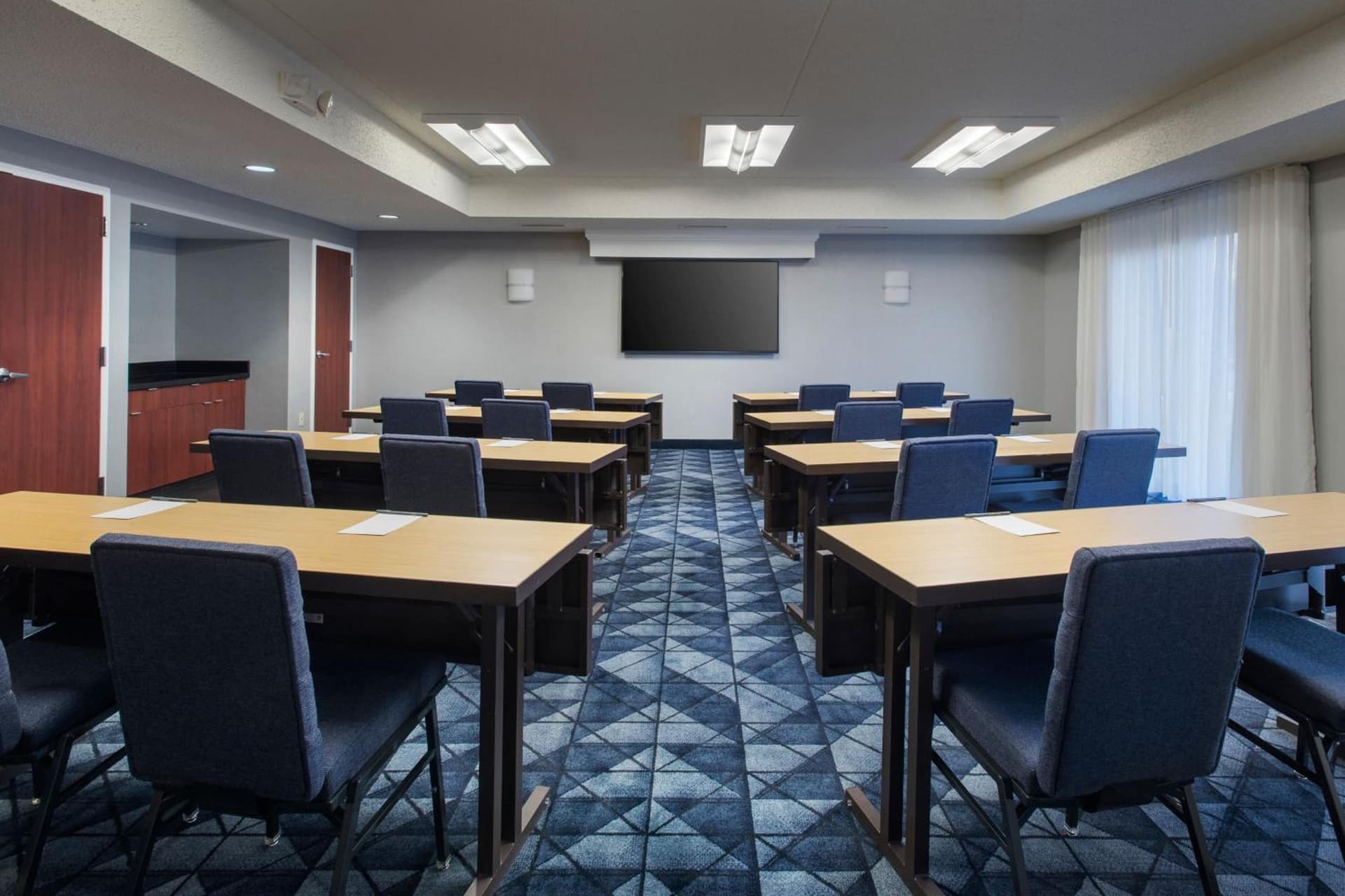 Courtyard by Marriott New Haven Wallingford gallery photo in Wallingford, CT — image 28