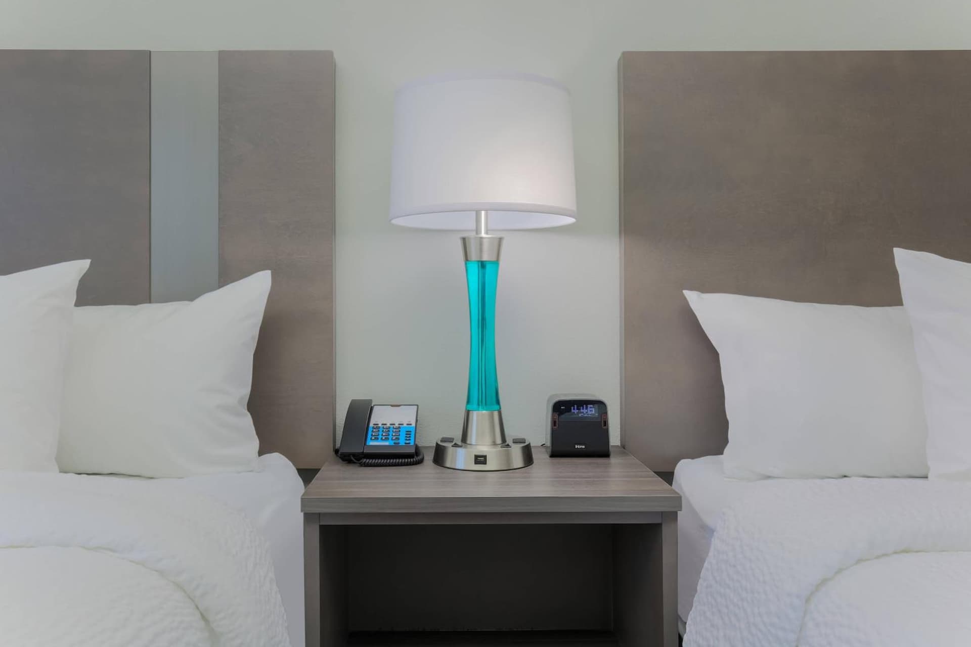 Fairfield Inn & Suites by Marriott Wichita Falls Northwest gallery photo in Wichita Falls, TX — image 21