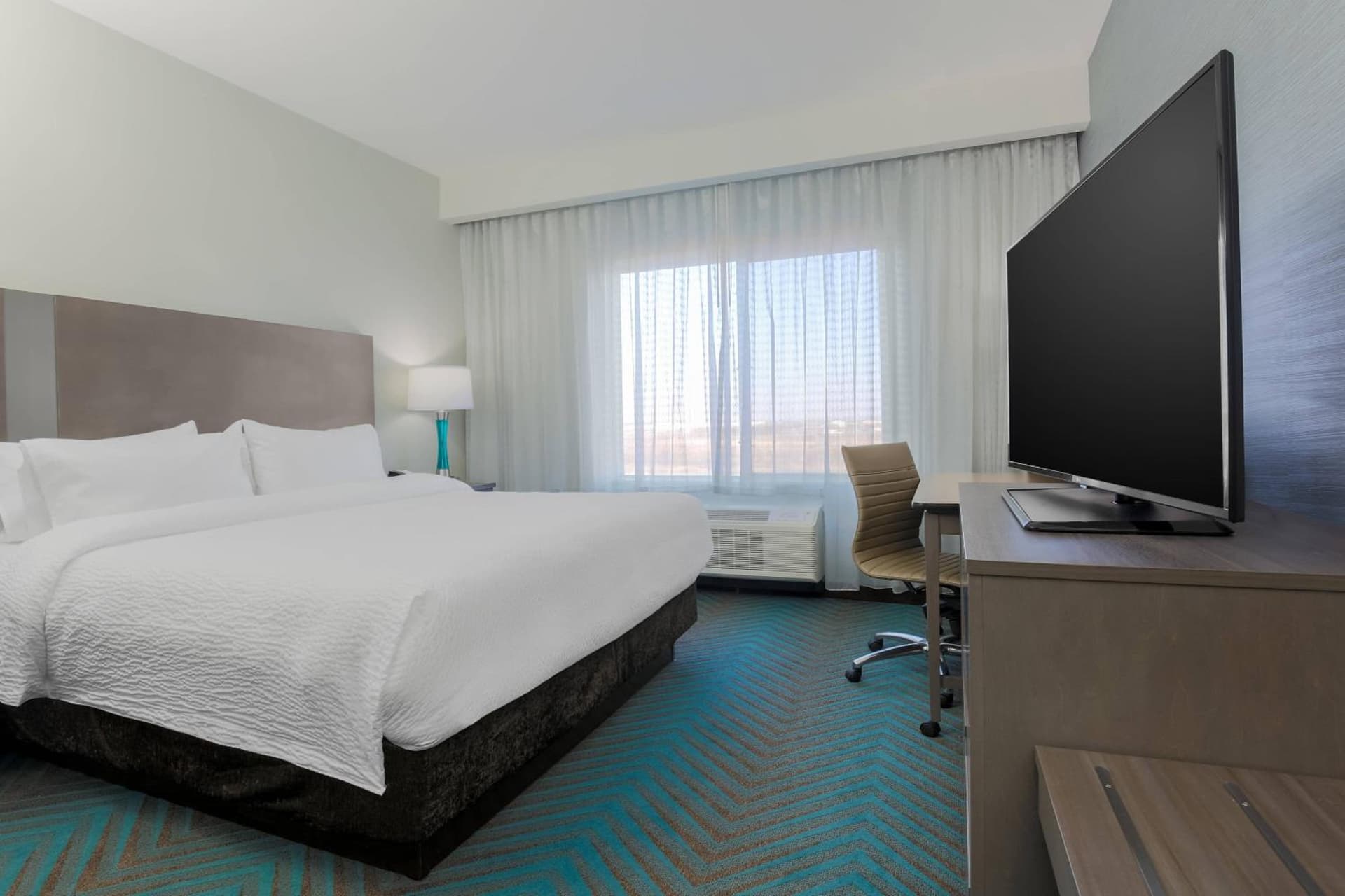 Fairfield Inn & Suites by Marriott Wichita Falls Northwest gallery photo in Wichita Falls, TX — image 11
