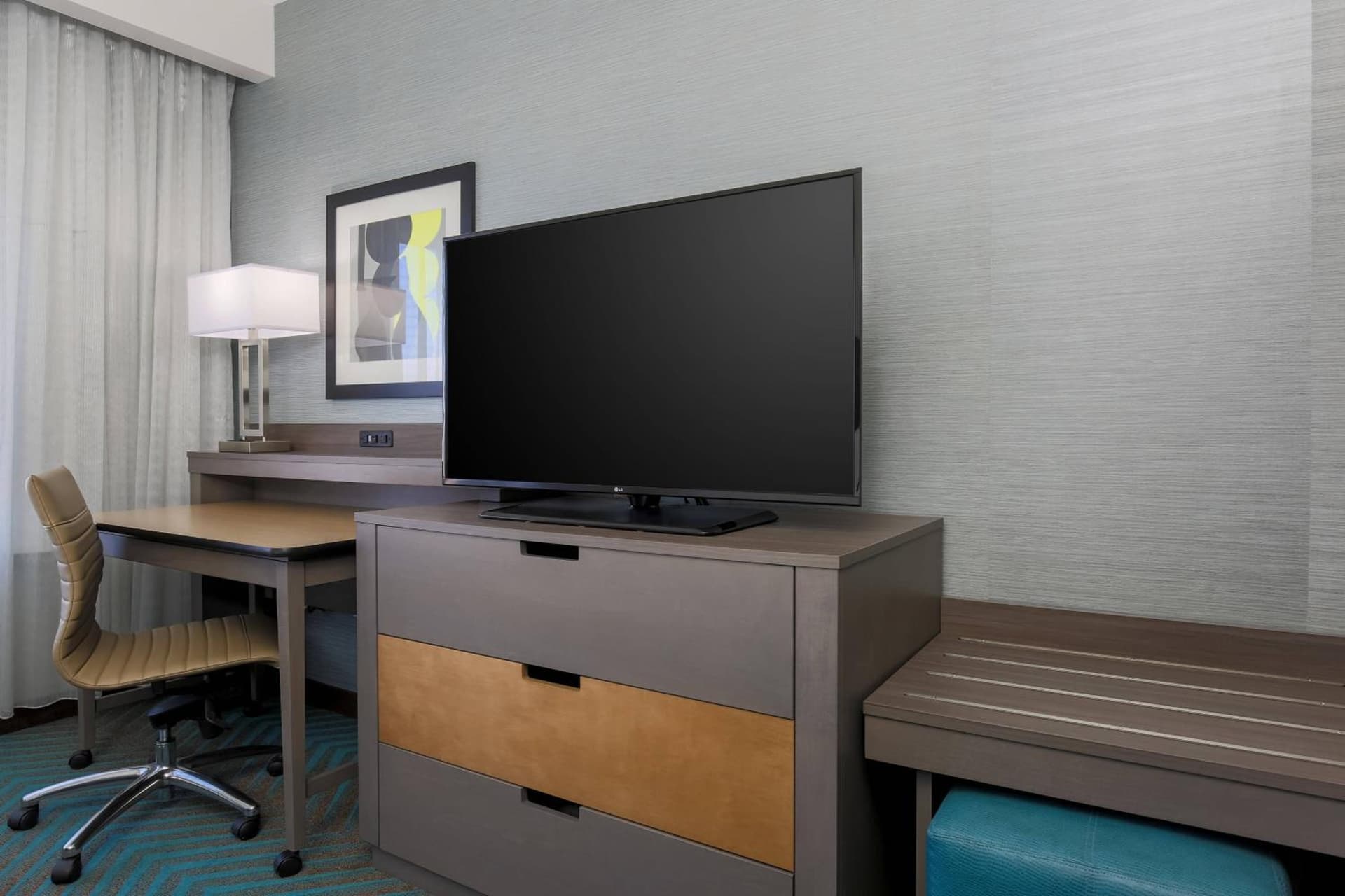 Fairfield Inn & Suites by Marriott Wichita Falls Northwest gallery photo in Wichita Falls, TX — image 16