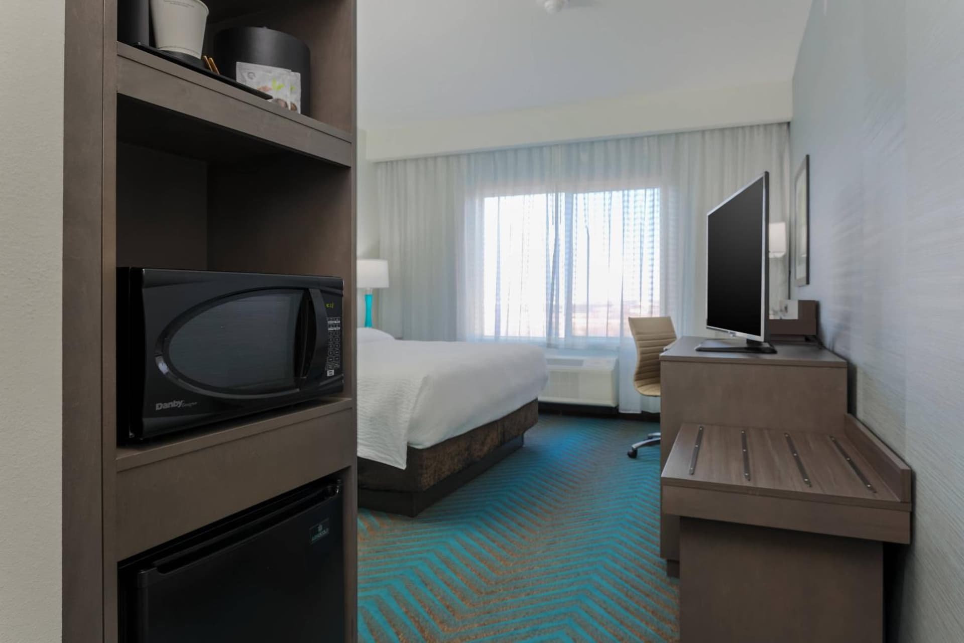Fairfield Inn & Suites by Marriott Wichita Falls Northwest gallery photo in Wichita Falls, TX — image 4