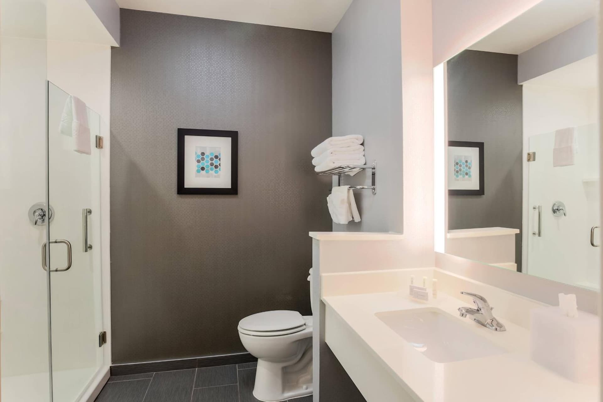 Fairfield Inn & Suites by Marriott Wichita Falls Northwest gallery photo in Wichita Falls, TX — image 19