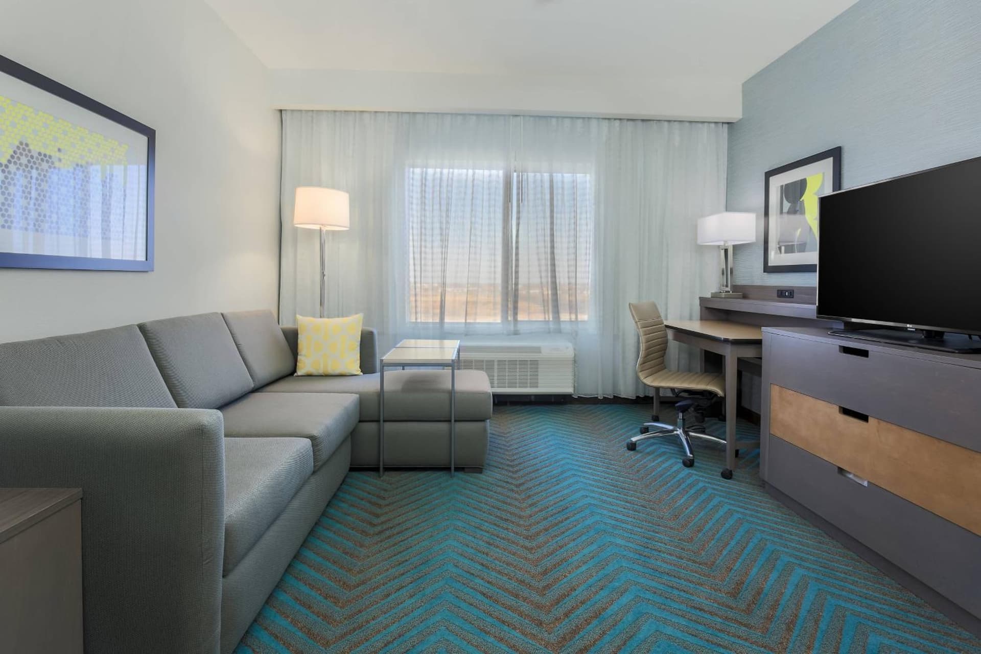 Fairfield Inn & Suites by Marriott Wichita Falls Northwest gallery photo in Wichita Falls, TX — image 18