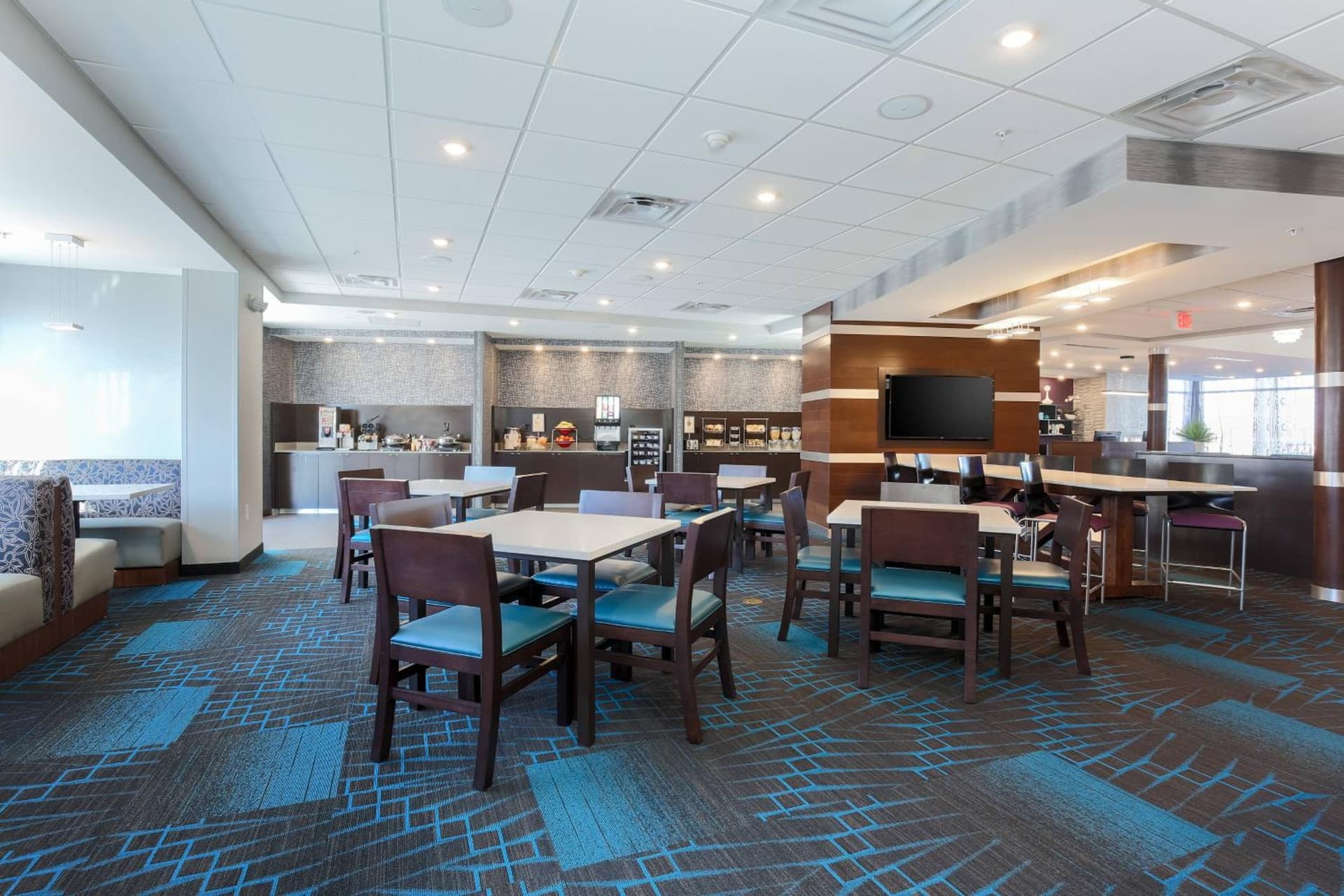 Fairfield Inn & Suites by Marriott Wichita Falls Northwest gallery photo in Wichita Falls, TX — image 17