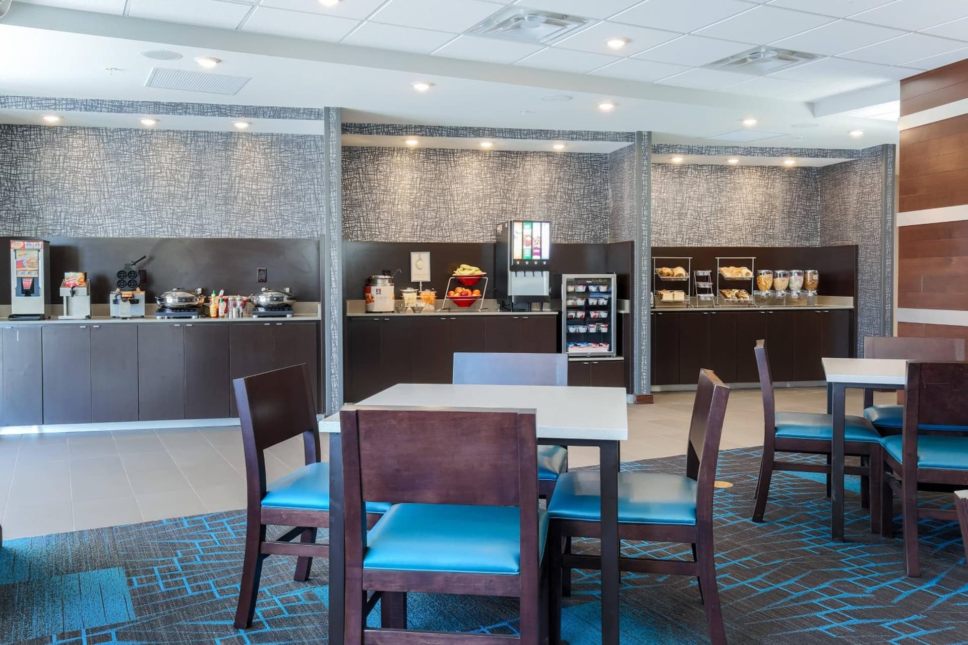 Fairfield Inn & Suites by Marriott Wichita Falls Northwest gallery photo in Wichita Falls, TX — image 23