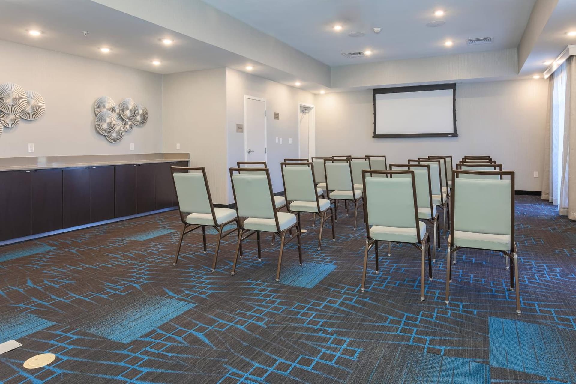 Fairfield Inn & Suites by Marriott Wichita Falls Northwest gallery photo in Wichita Falls, TX — image 7