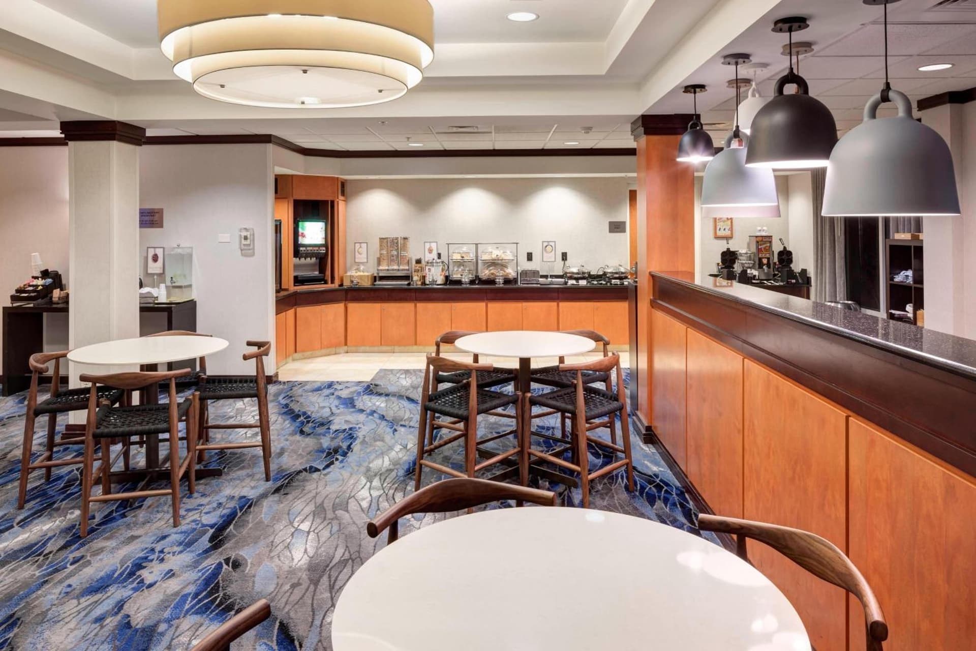 Fairfield by Marriott Inn & Suites Wilmington Wrightsville Beach gallery photo in Wilmington, NC — image 26