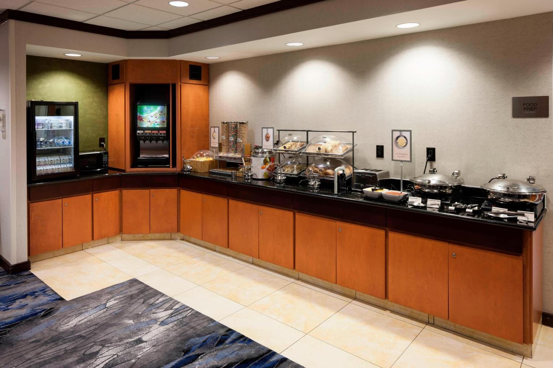 Fairfield by Marriott Inn & Suites Wilmington Wrightsville Beach gallery photo in Wilmington, NC — image 13