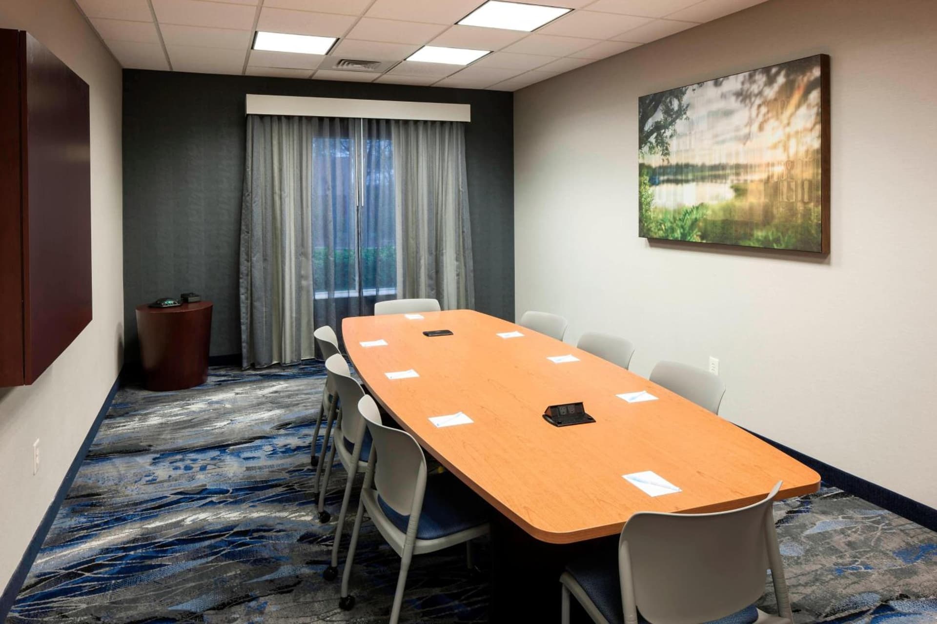 Fairfield by Marriott Inn & Suites Wilmington Wrightsville Beach gallery photo in Wilmington, NC — image 23