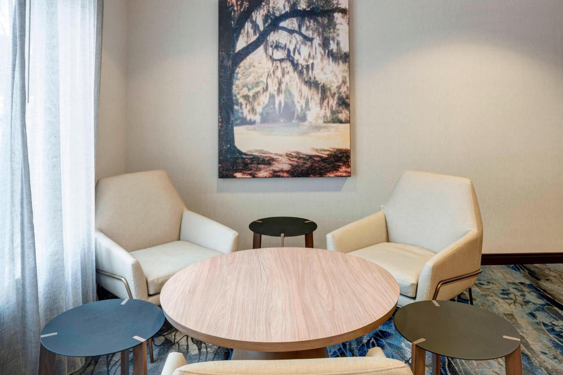 Fairfield by Marriott Inn & Suites Wilmington Wrightsville Beach gallery photo in Wilmington, NC — image 9