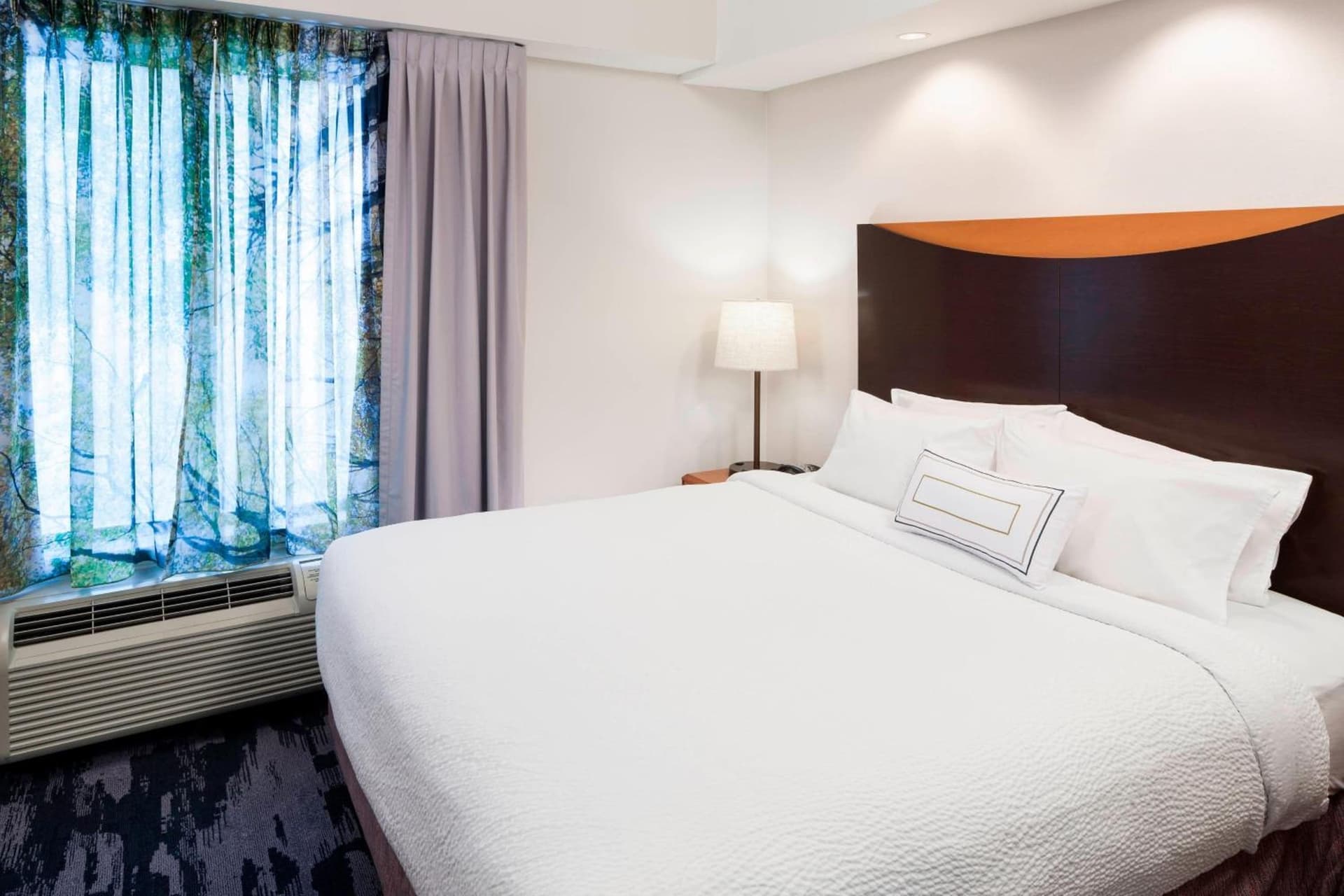 Fairfield by Marriott Inn & Suites Wilmington Wrightsville Beach gallery photo in Wilmington, NC — image 5