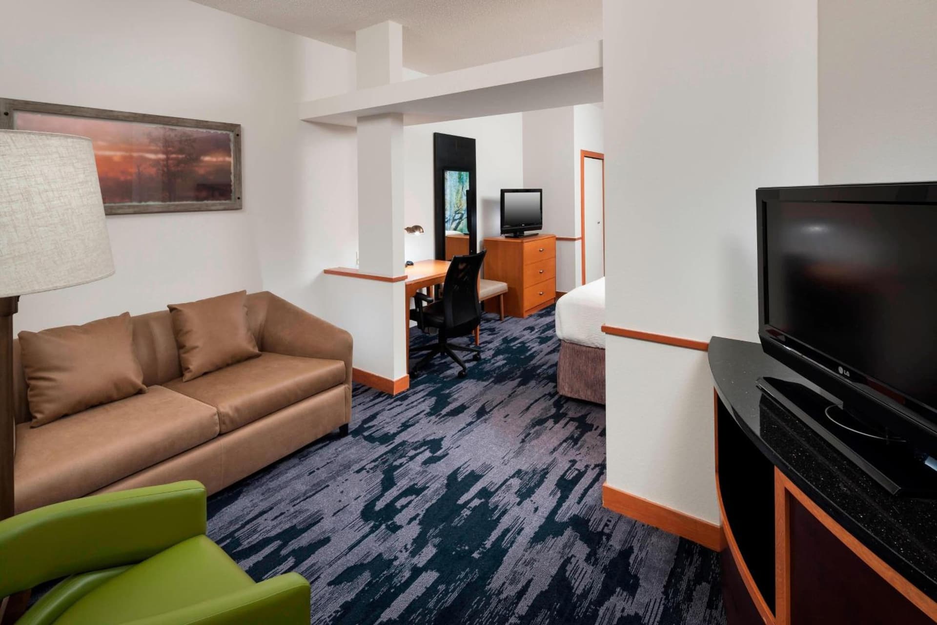 Fairfield by Marriott Inn & Suites Wilmington Wrightsville Beach gallery photo in Wilmington, NC — image 27