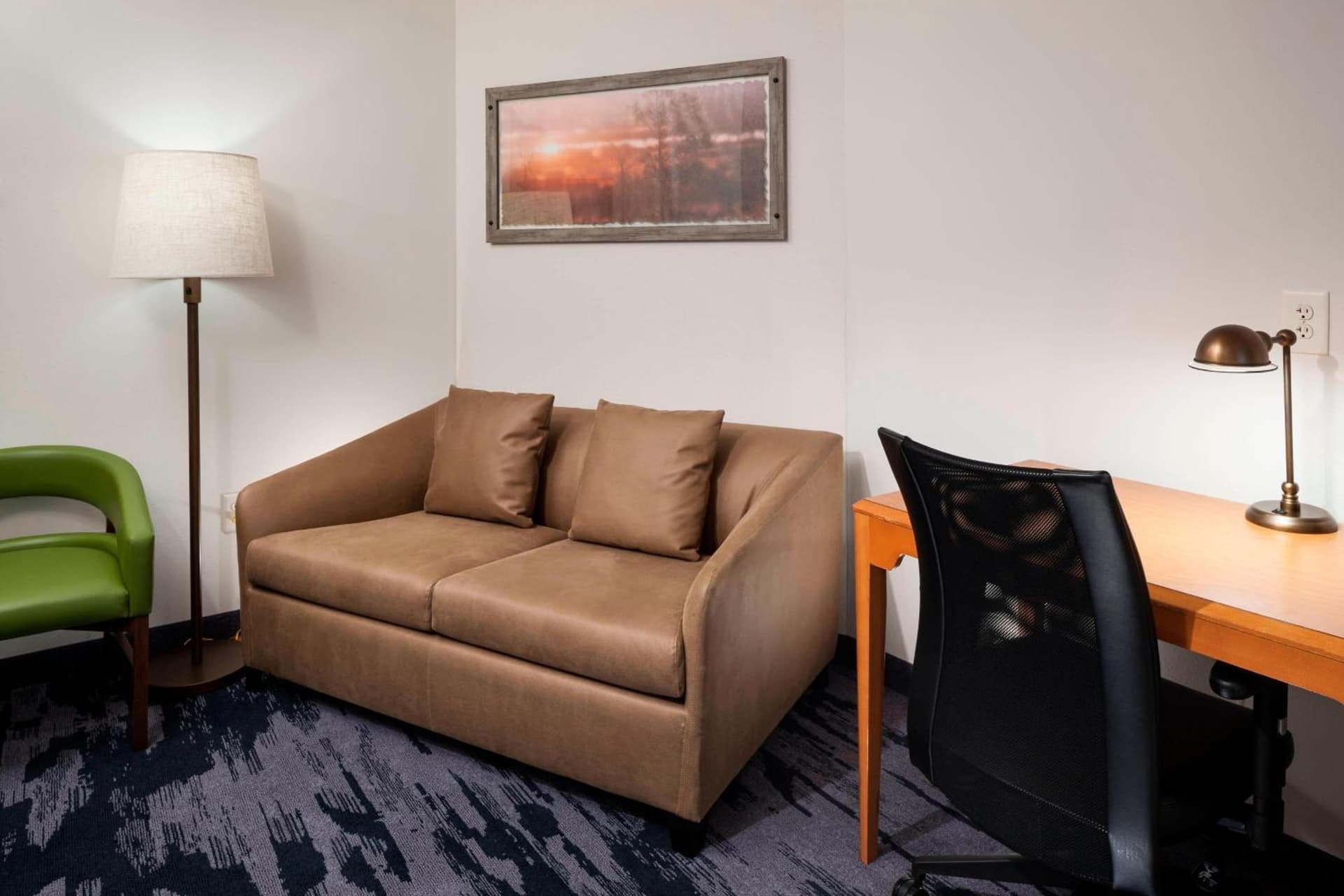Fairfield by Marriott Inn & Suites Wilmington Wrightsville Beach gallery photo in Wilmington, NC — image 22