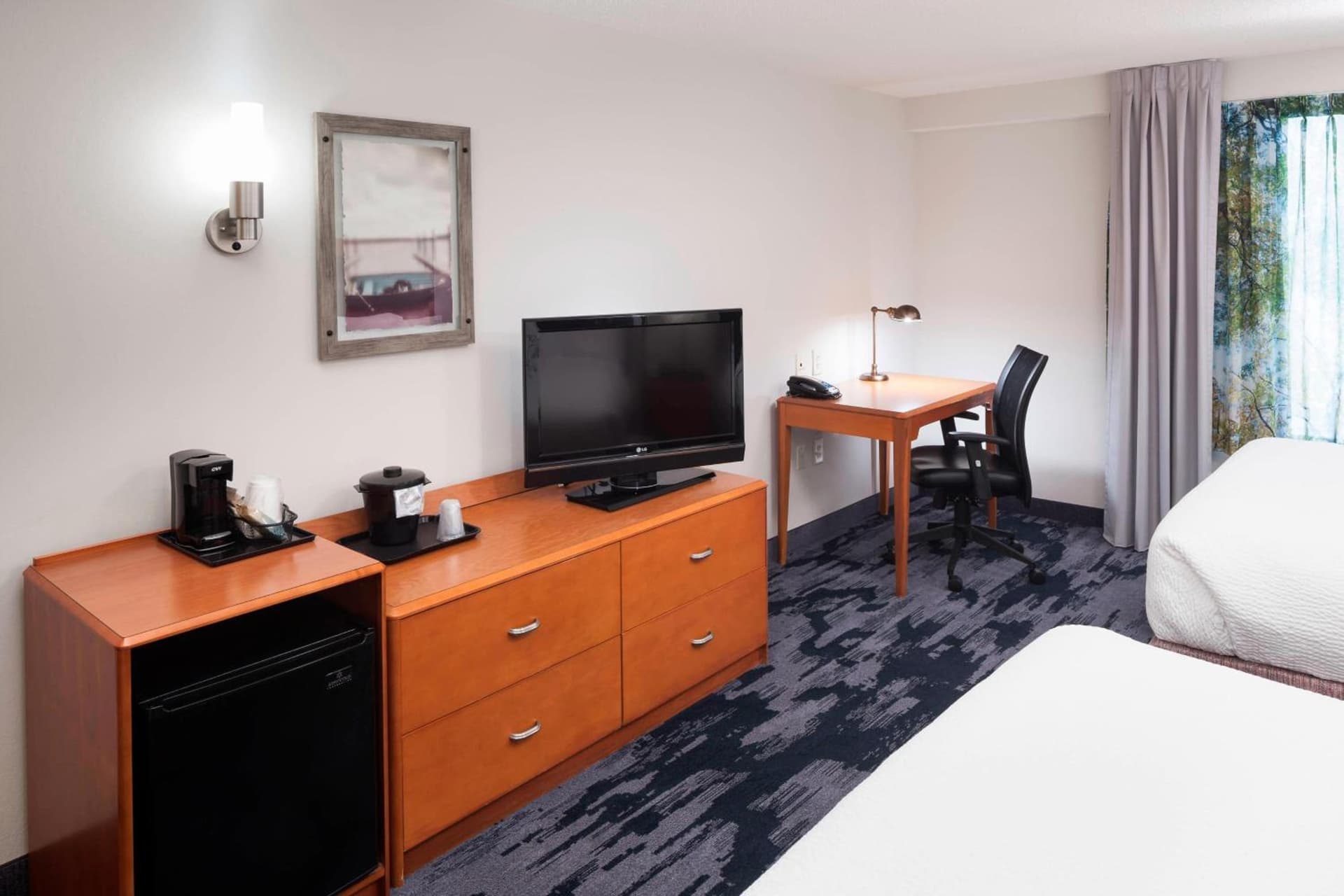 Fairfield by Marriott Inn & Suites Wilmington Wrightsville Beach gallery photo in Wilmington, NC — image 12