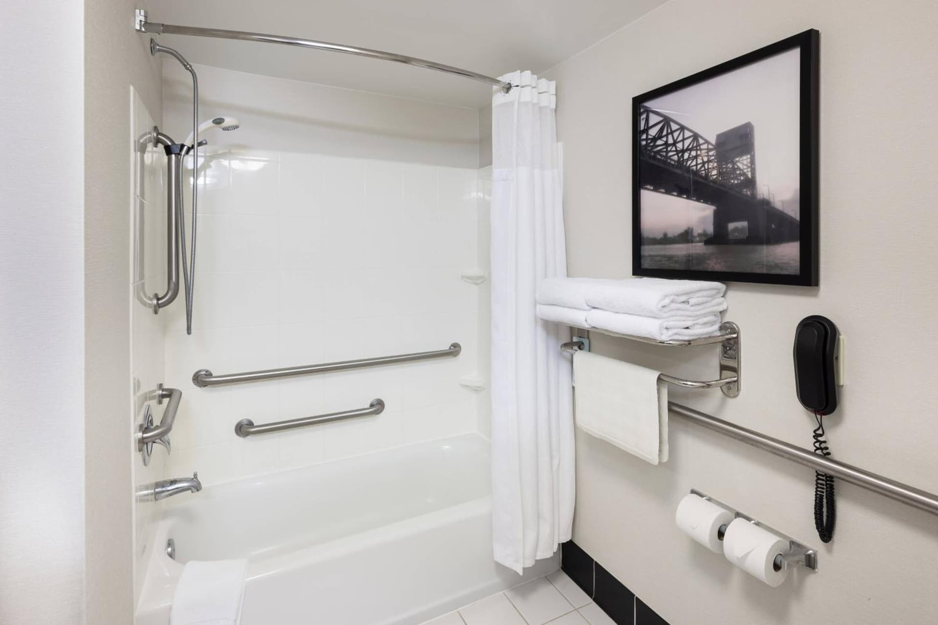 Fairfield by Marriott Inn & Suites Wilmington Wrightsville Beach gallery photo in Wilmington, NC — image 20